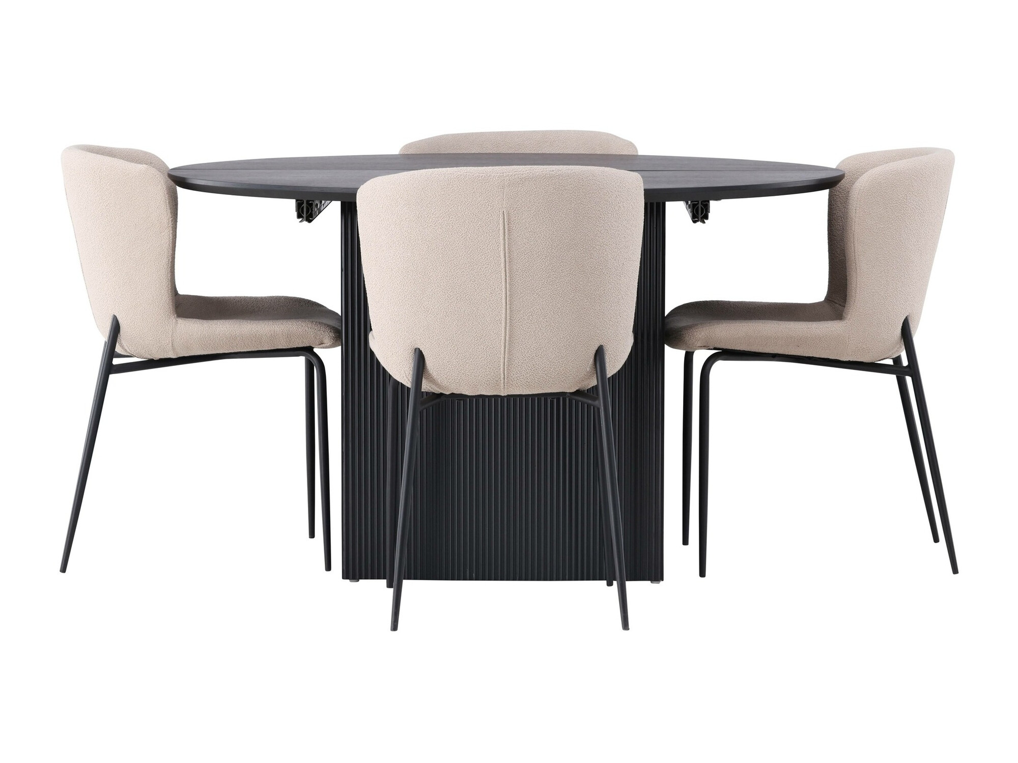 Essgruppe Dallas 4286