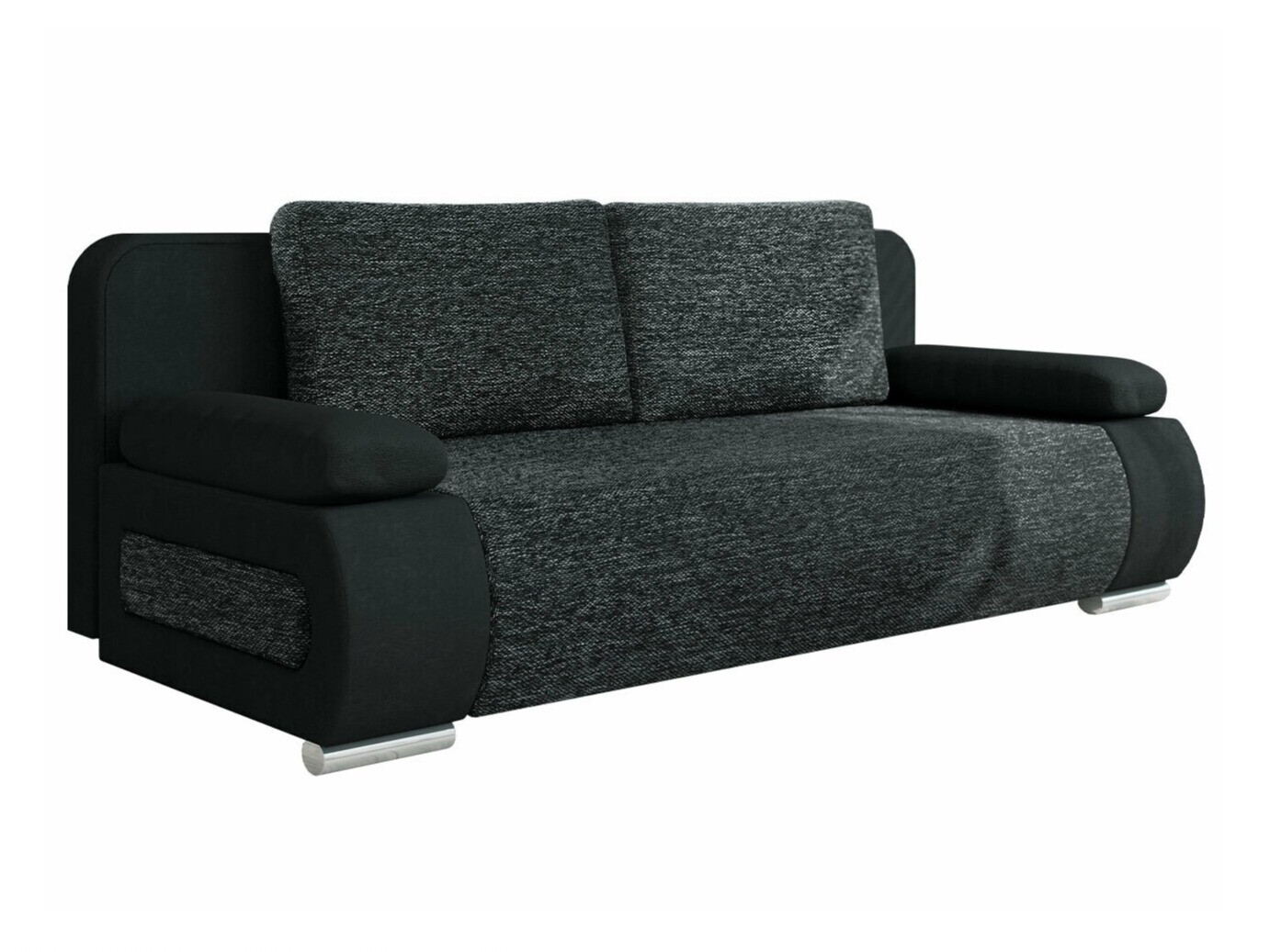 Schlafsofa Comfivo Pudor (Alova 04 + Lawa 06)