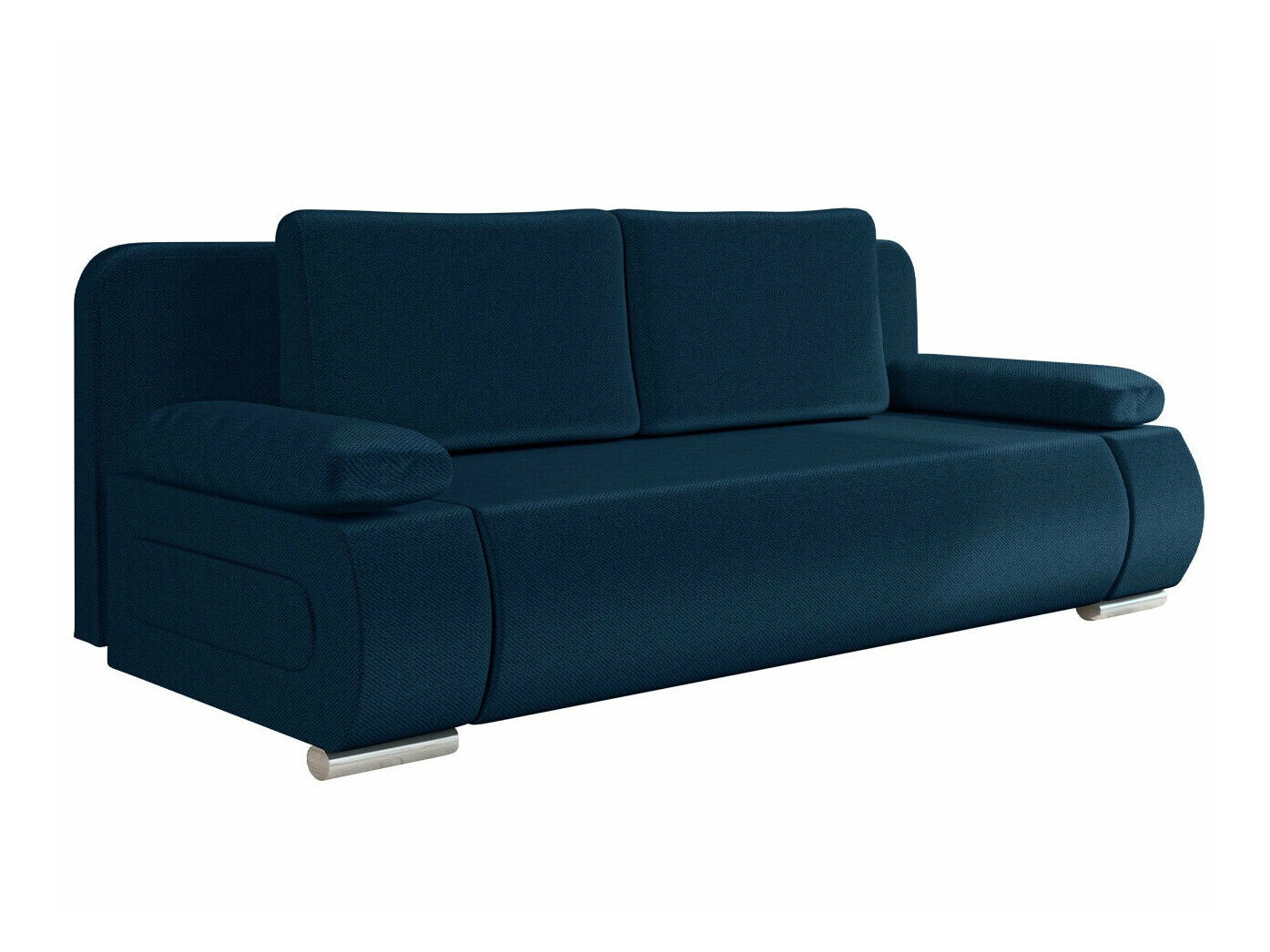 Schlafsofa Comfivo Pudor (Kronos 09)