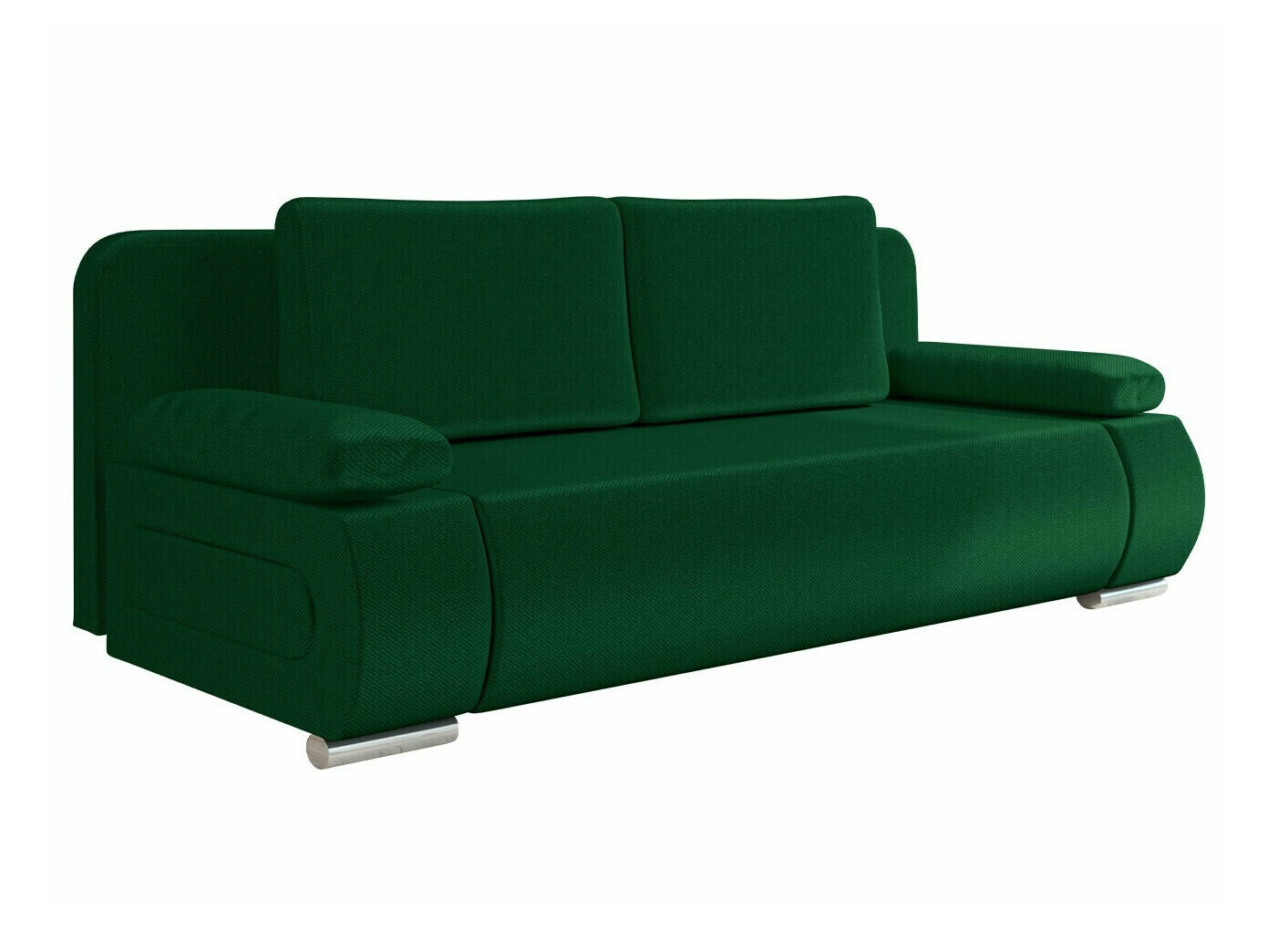 Schlafsofa Comfivo Pudor (Kronos 19)