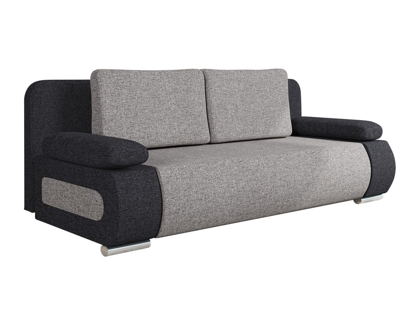 Schlafsofa Comfivo Pudor (Soul 20 + Soul 17)