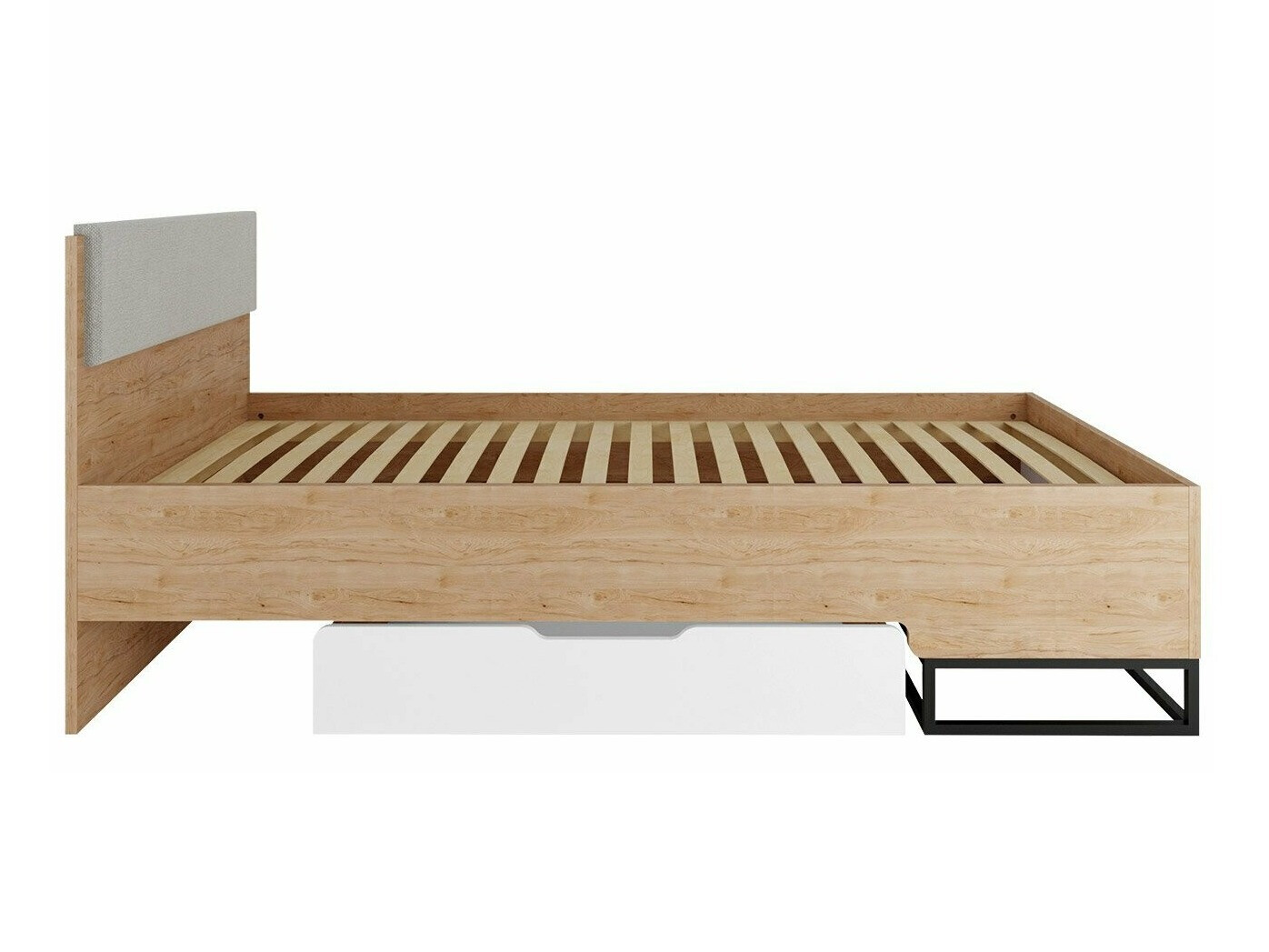 Bett Romcama 109