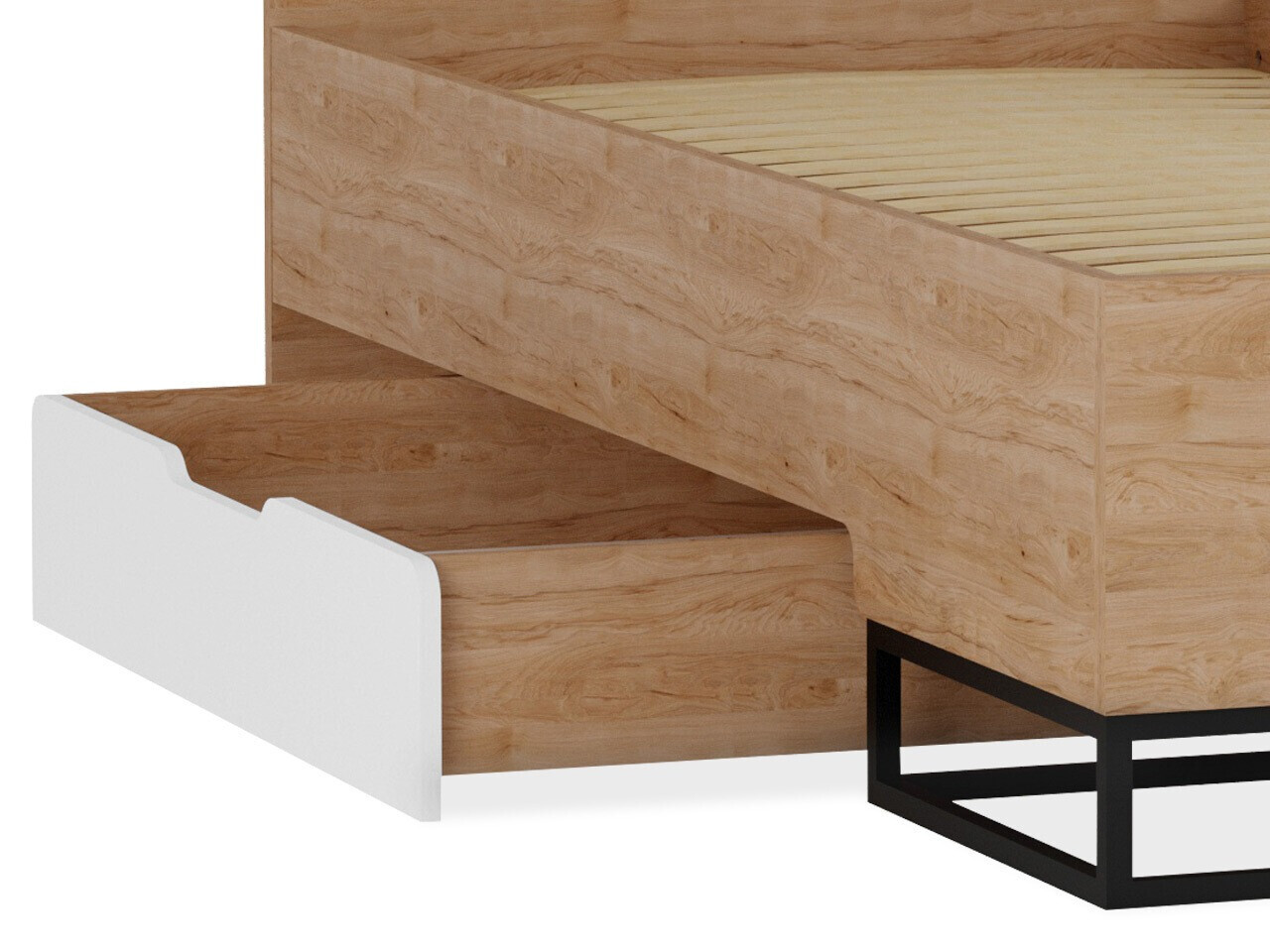 Bett Romcama 109