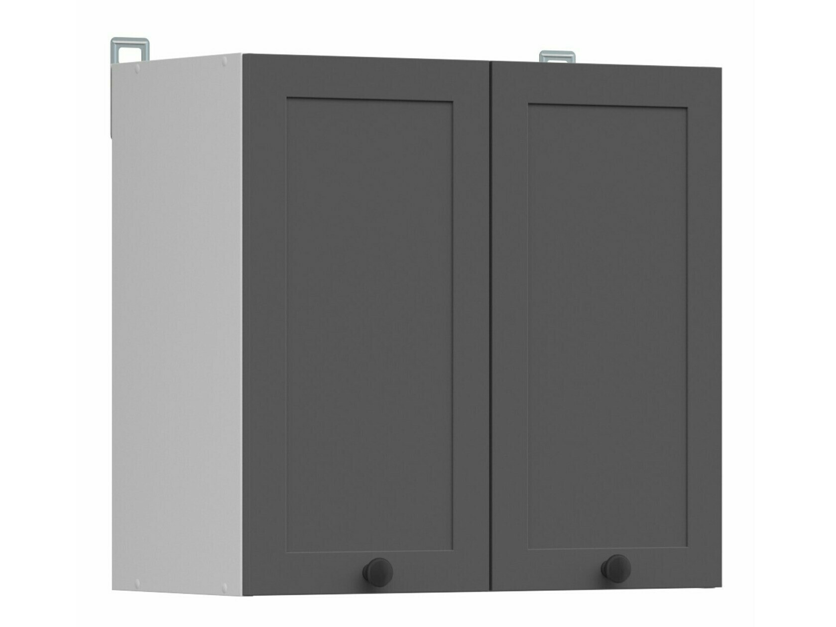 Modularer Wandschrank Classic Grey 109