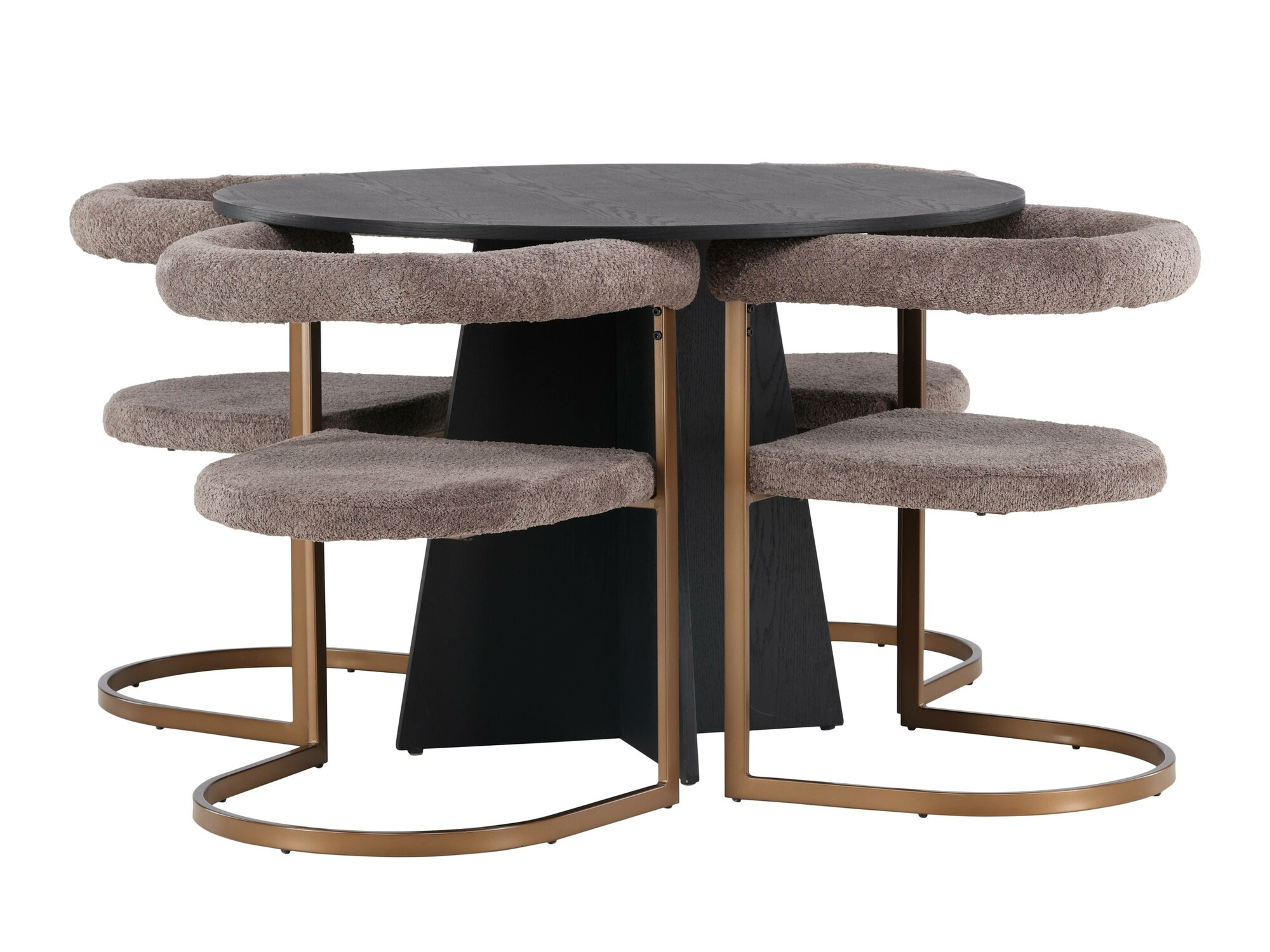 Essgruppe Dallas 4290