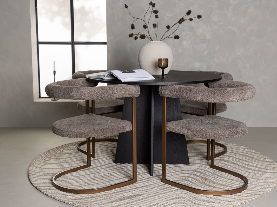 Essgruppe Dallas 4290