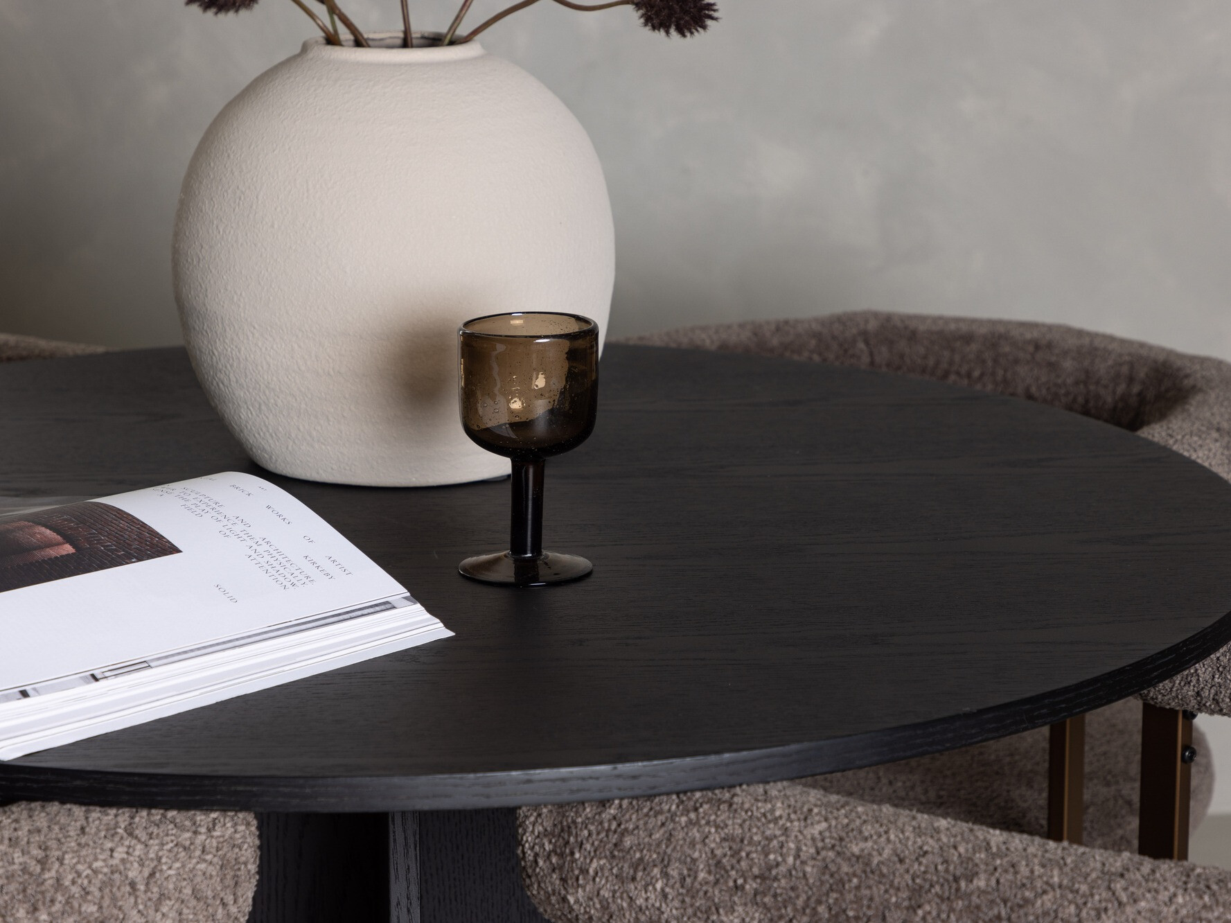 Essgruppe Dallas 4290