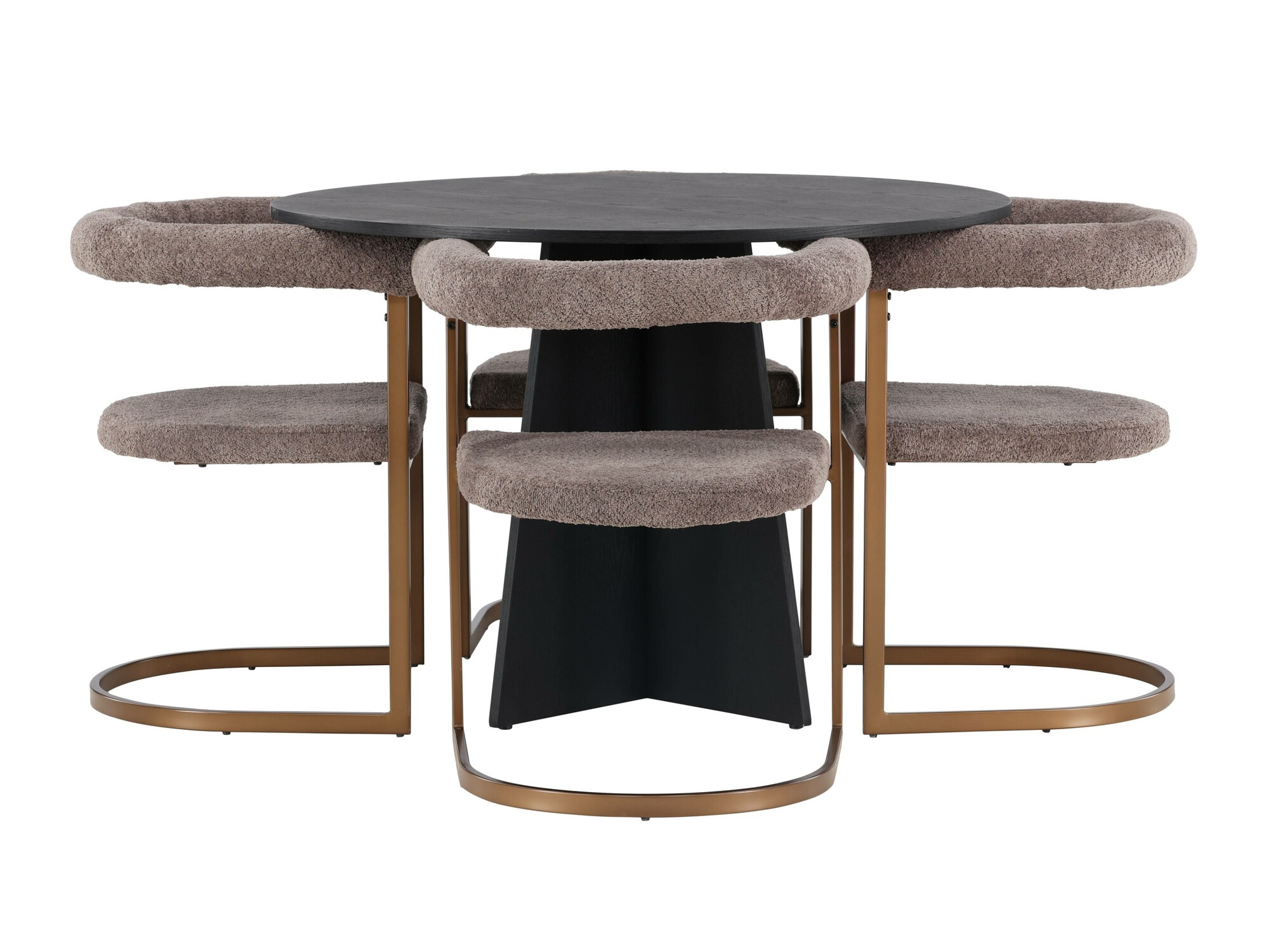 Essgruppe Dallas 4290