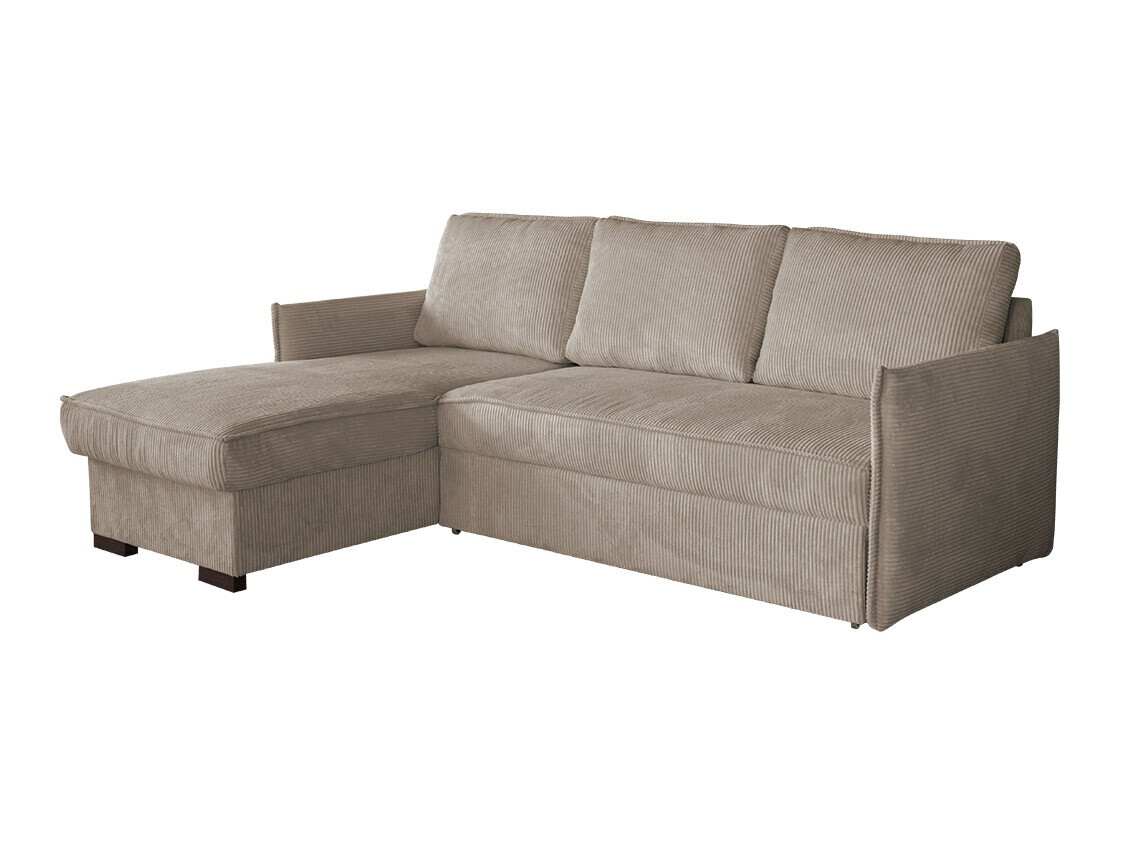Ecksofa Columbus 208 (Poso 02)