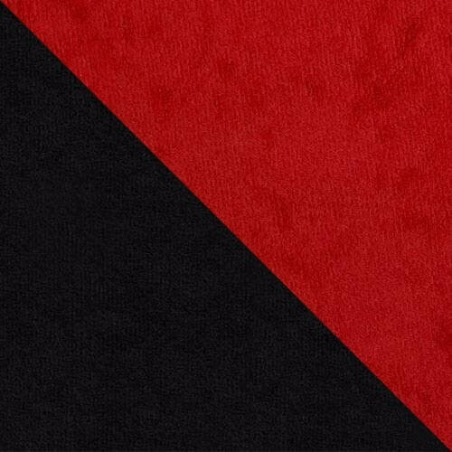 Schlafsofa Nuvora II (Alova 04 + Alova 46)