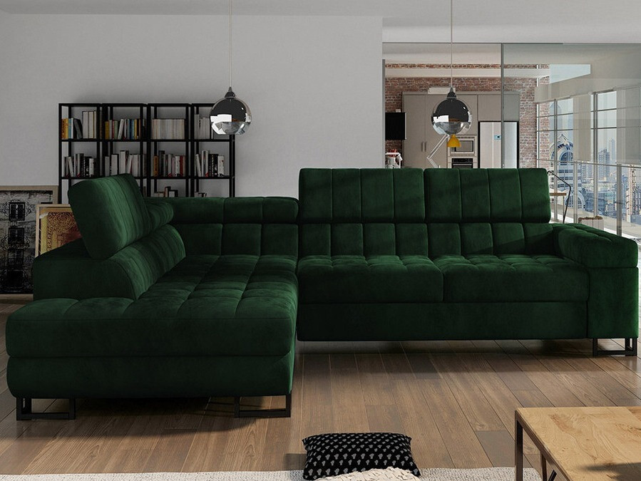 Ecksofa Comfivo Anima (Fresh 13)
