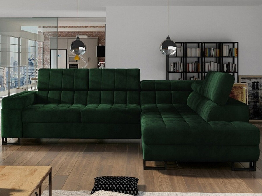 Ecksofa Comfivo Anima