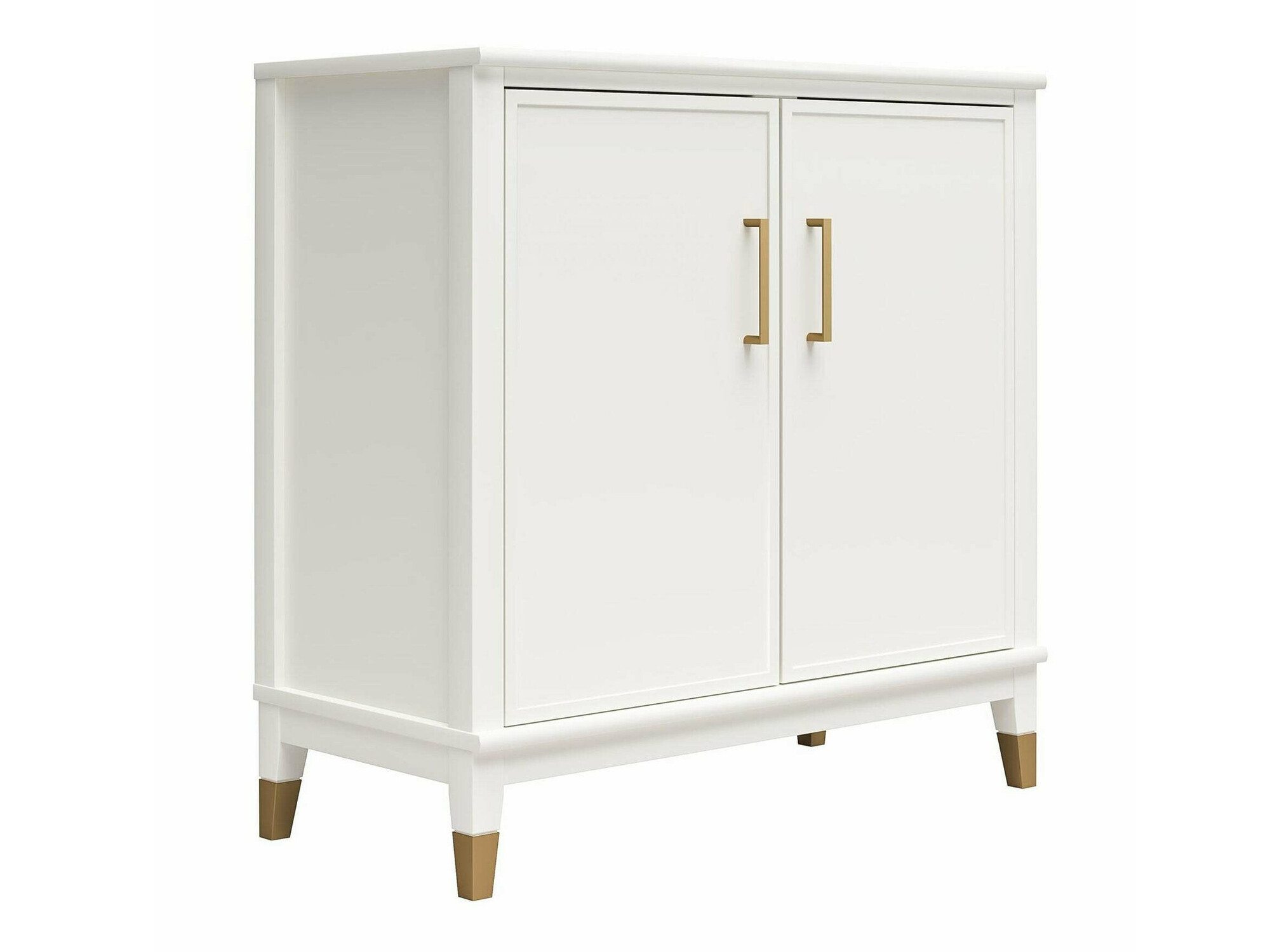 Sideboard Belromu 108 (Weiss)