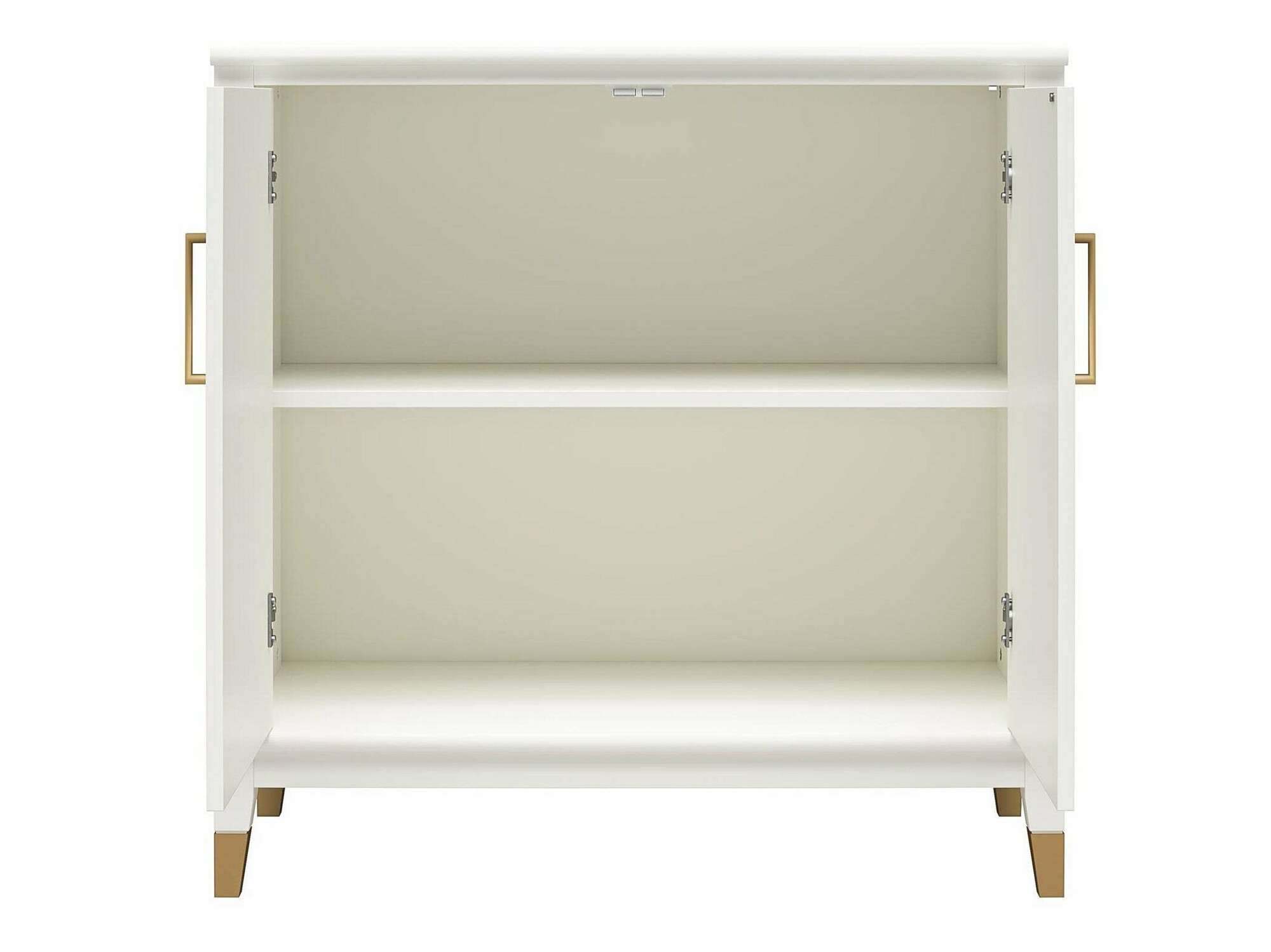Sideboard Belromu 108 (Weiss)