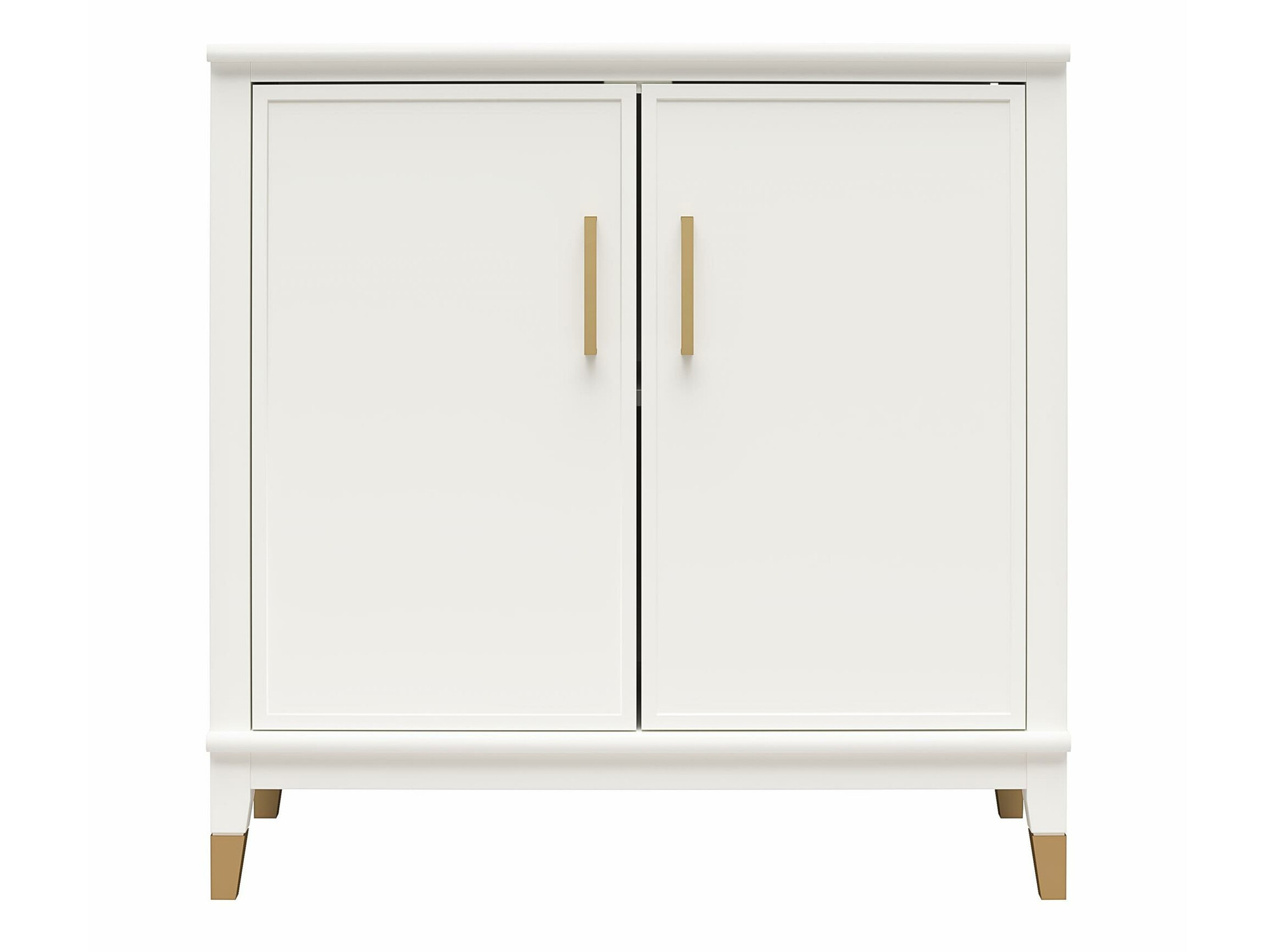 Sideboard Belromu 108 (Weiss)