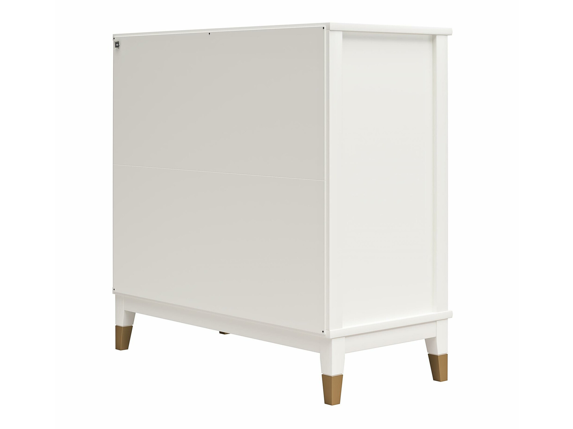 Sideboard Belromu 108 (Weiss)