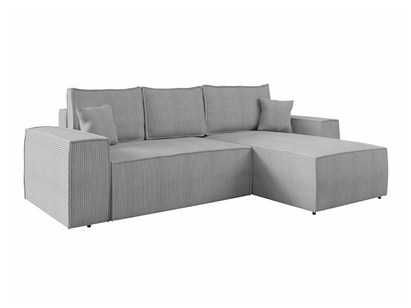 Ecksofa Clovis 108 (Poso 110)