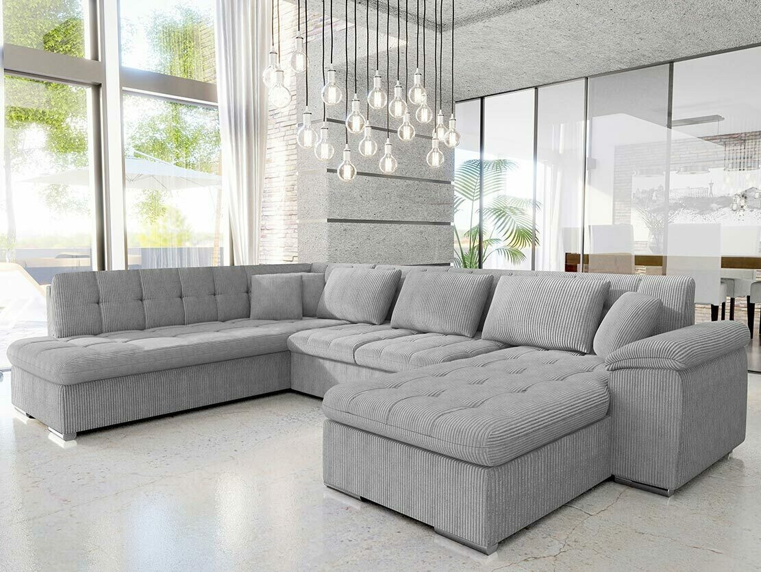 Ecksofa Comfivo 128 (Rechts)