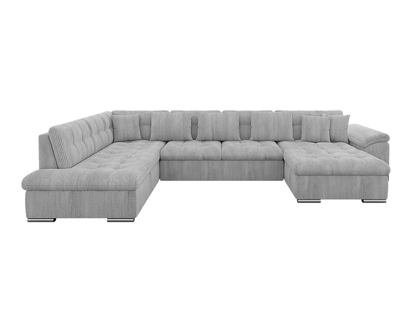Ecksofa Comfivo 128 (Rechts)