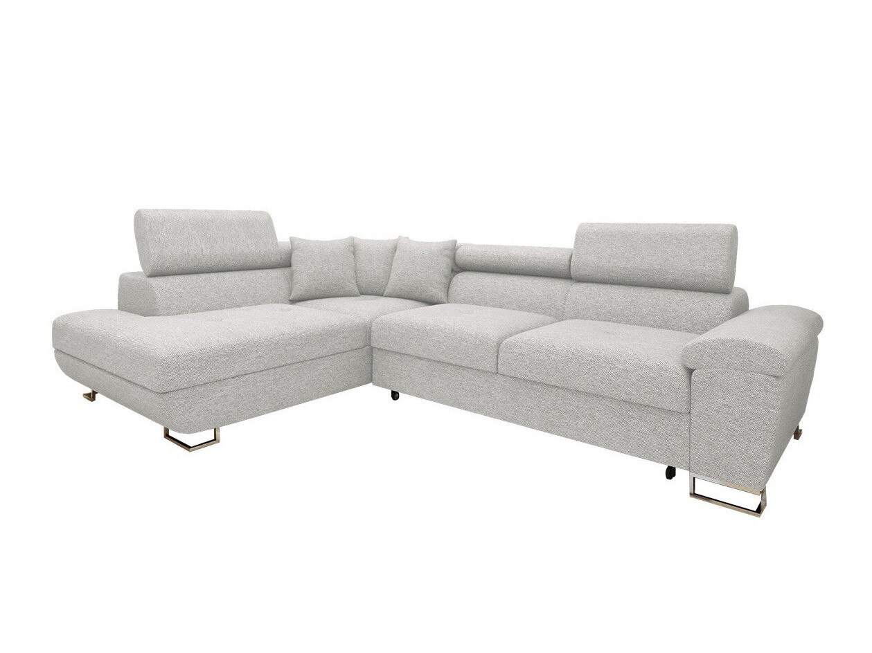 Ecksofa Comfivo Ruta II (Matana 01)