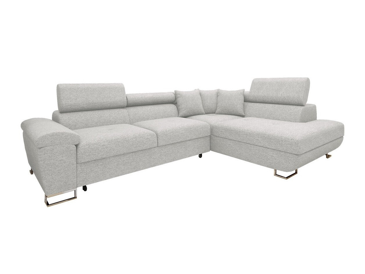 Ecksofa Comfivo Ruta II (Matana 01)