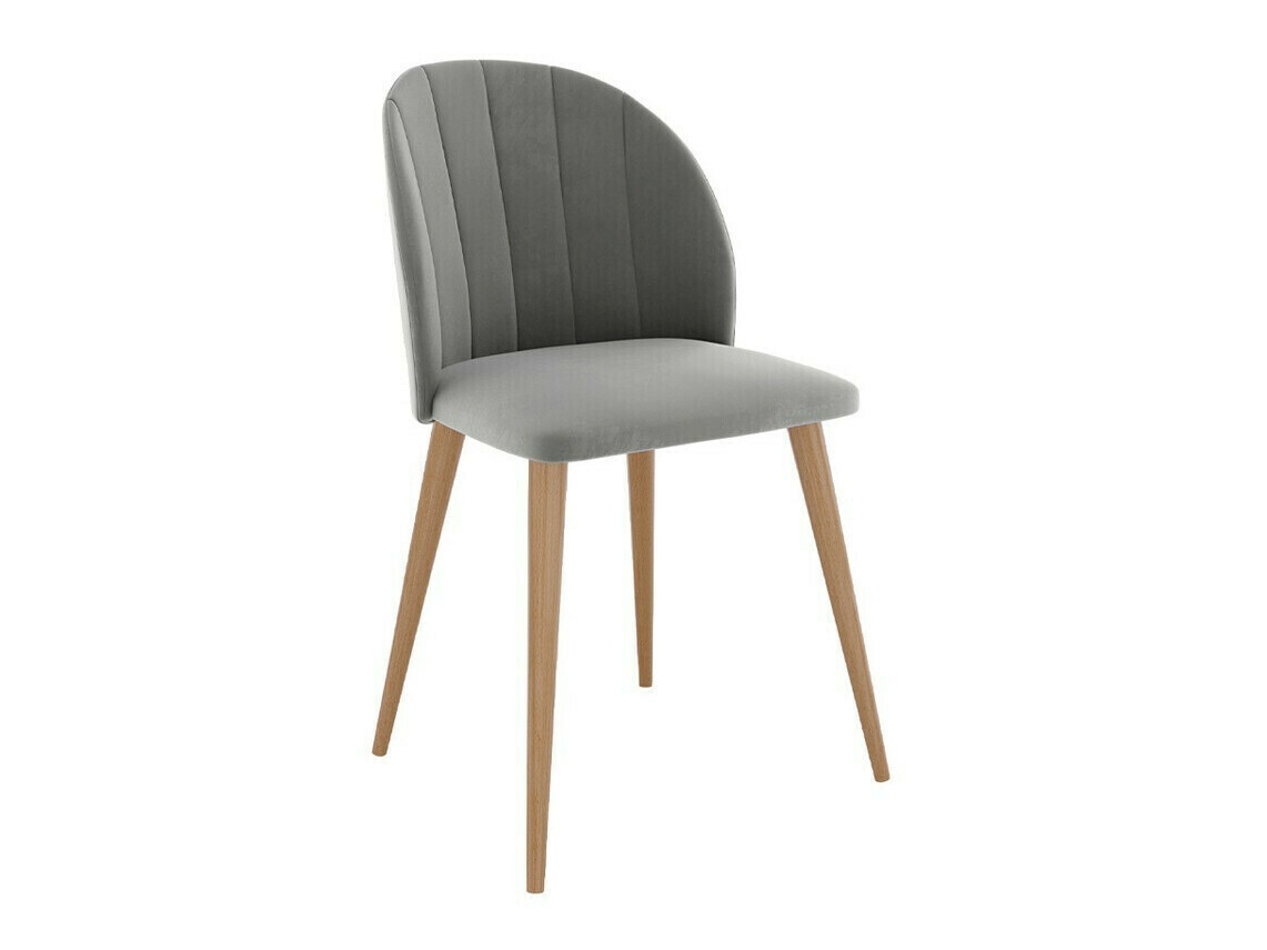 Essgruppe Racine 127 (Braun + Magic Velvet 2217)