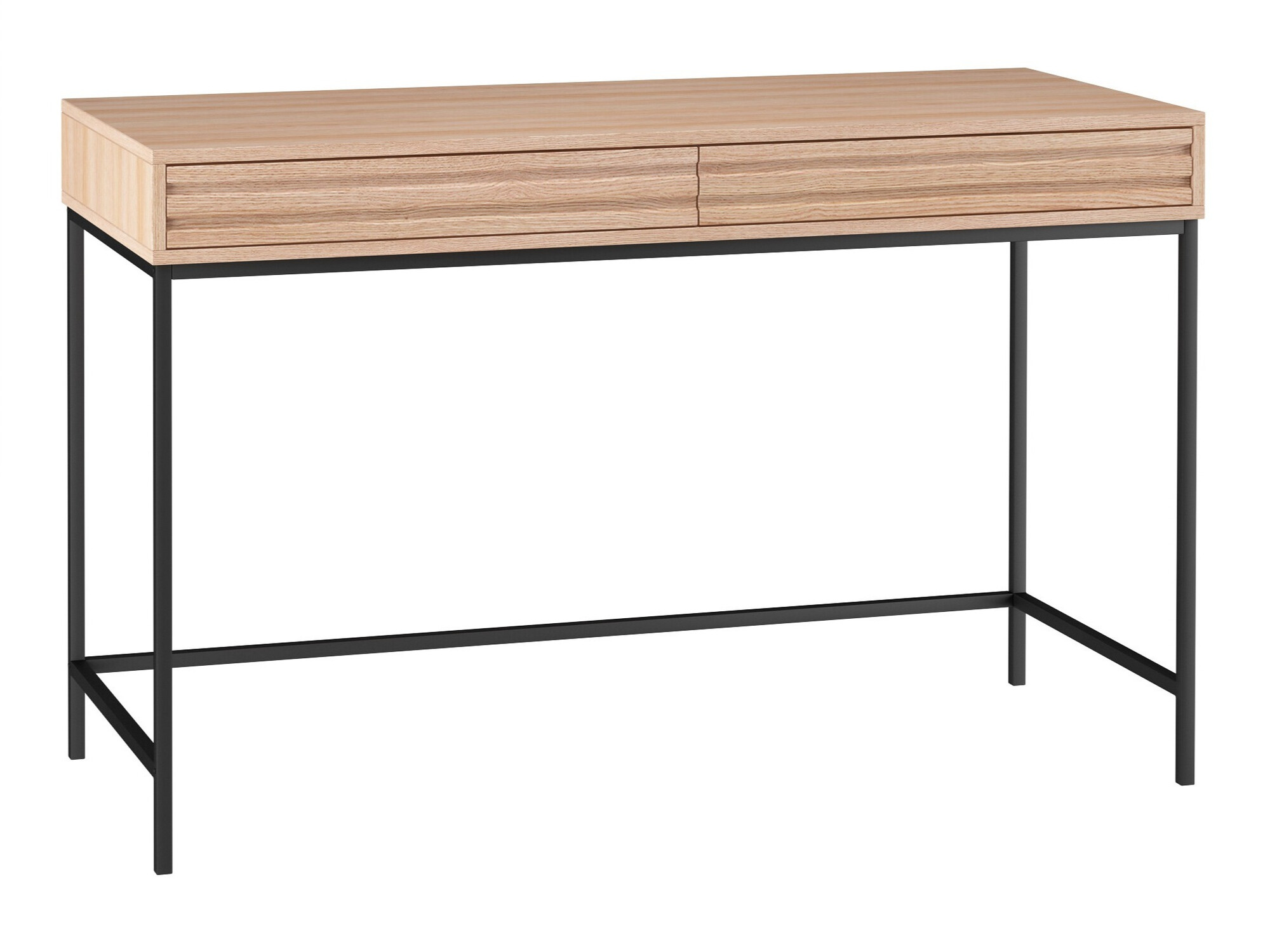 Bürotisch Denton 1200 (Eiche)