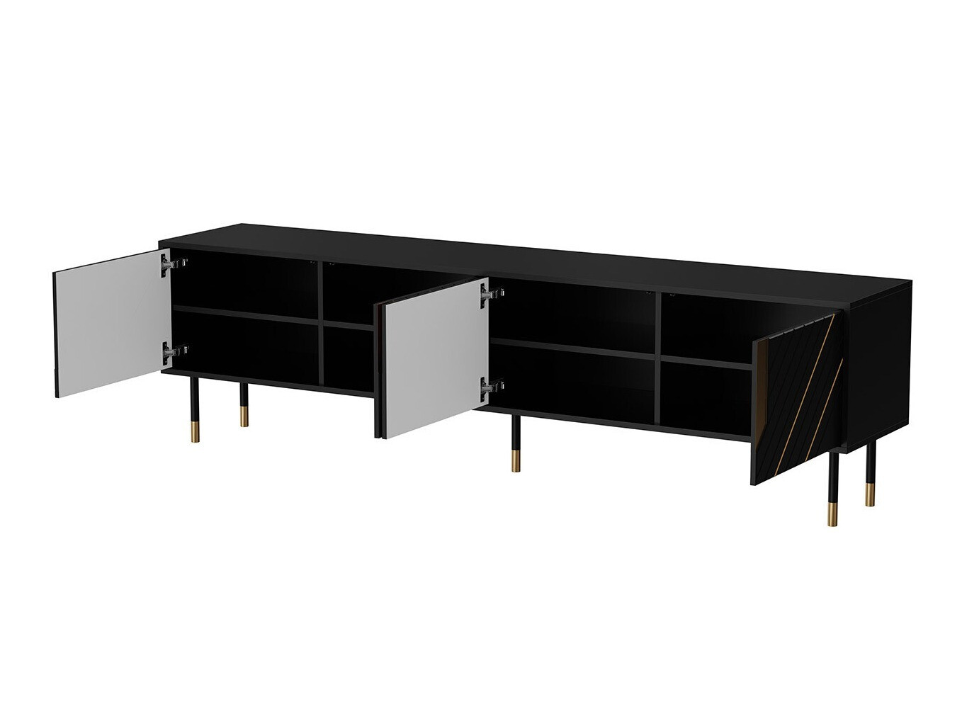 Wohnzimmer-Sets Elmteo 106