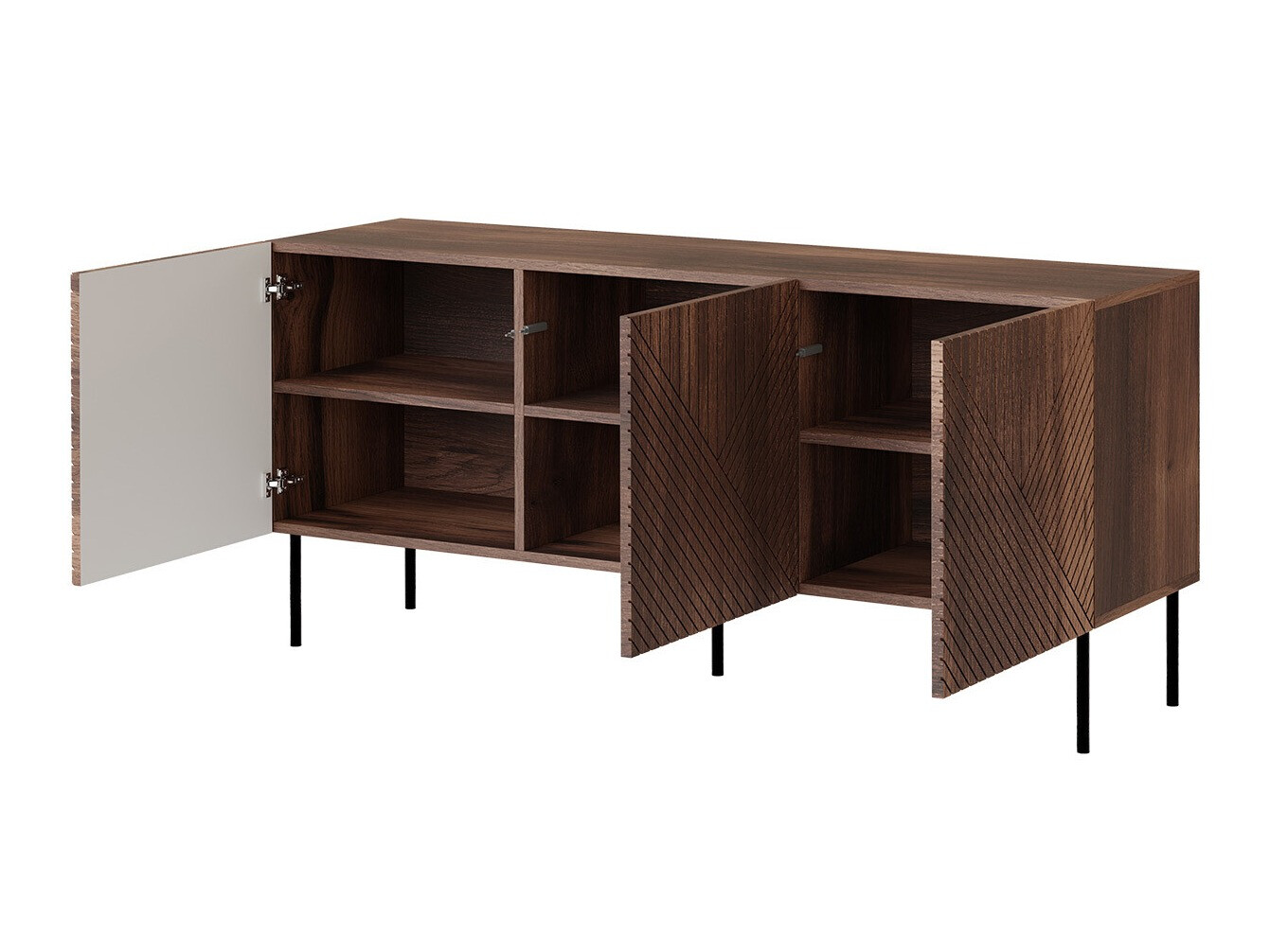 Wohnzimmer-Sets Doctrina