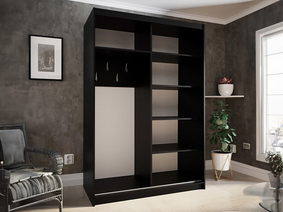 Kleiderschrank Hartford 220