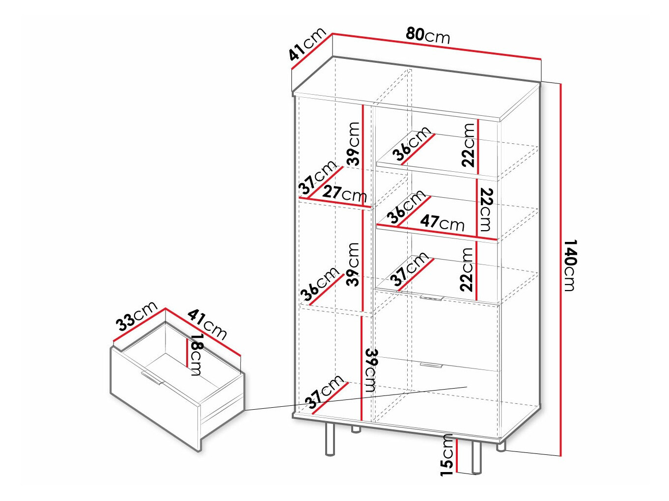 Regal Decus (Kaschmir)