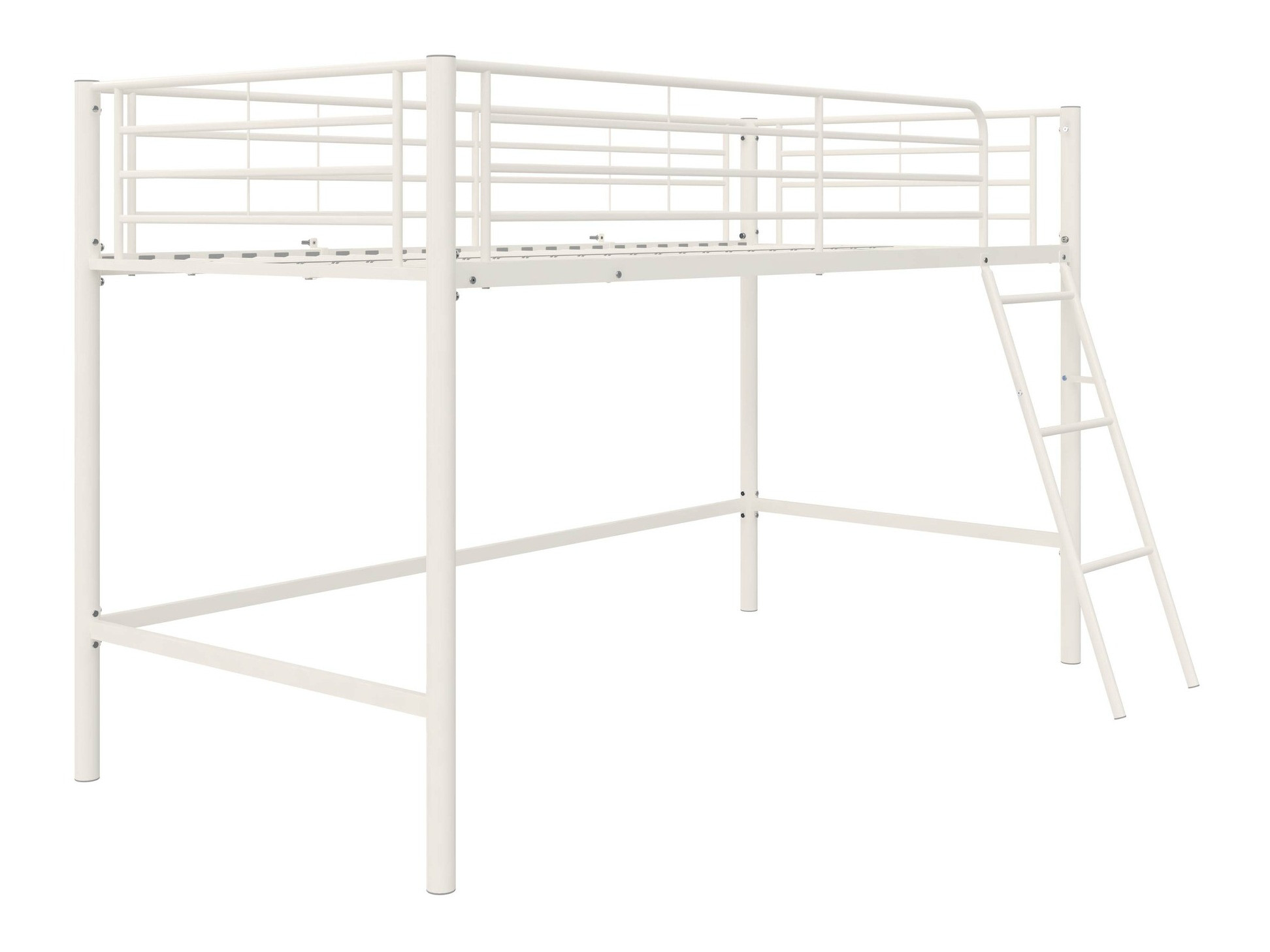 Hohes Bett Denton 1224