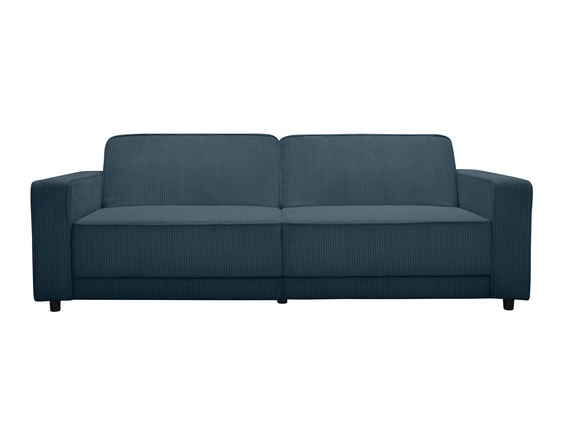 Schlafsofa Tulsa 631 (Blau)