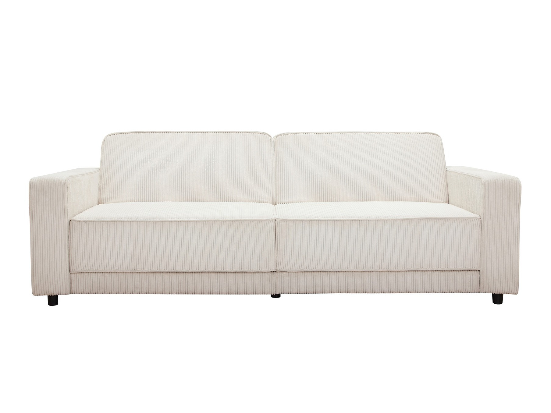 Schlafsofa Tulsa 631 (Cremefarben)