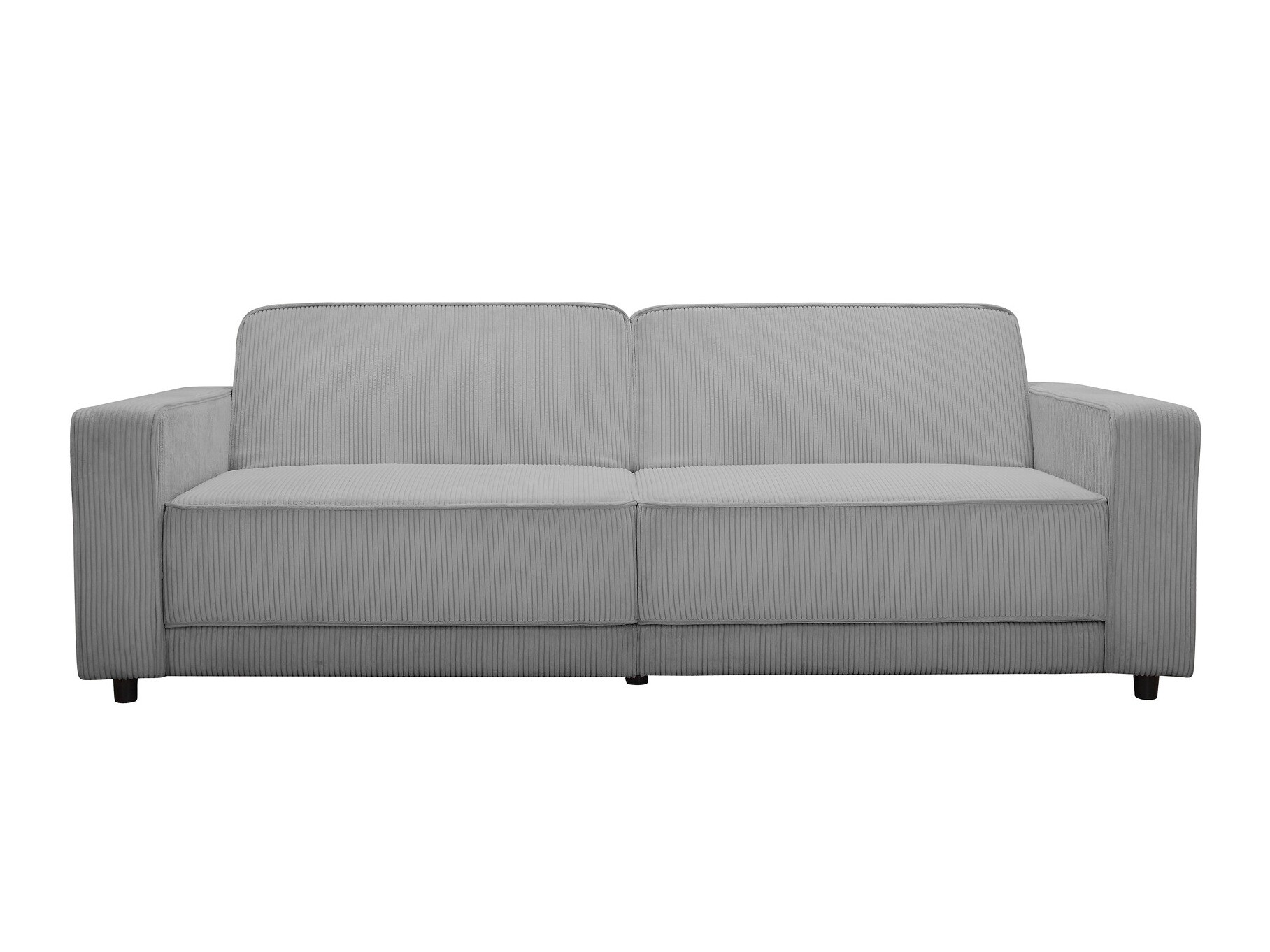 Schlafsofa Tulsa 631 (Grau)