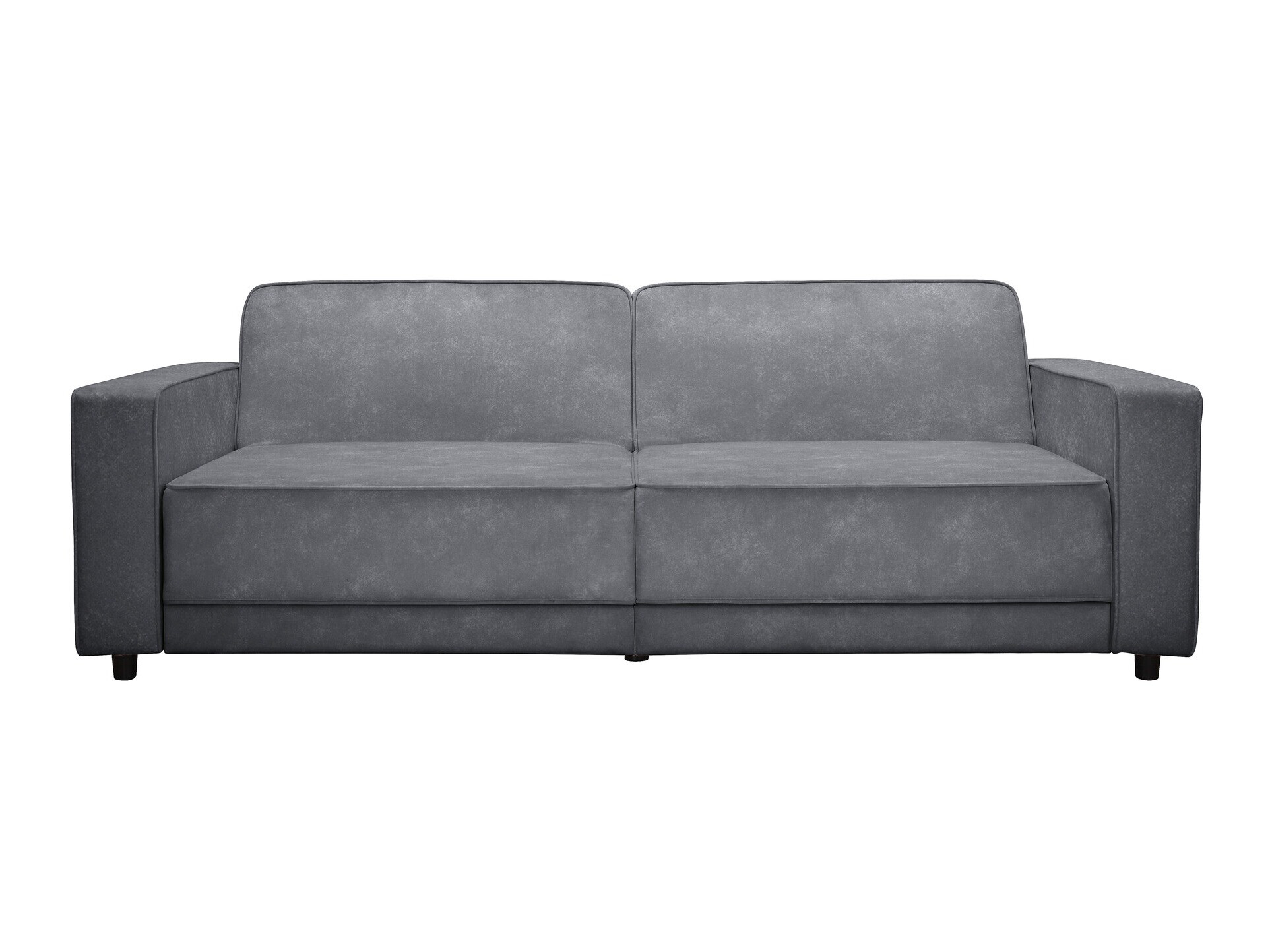 Schlafsofa Tulsa 632 (Anthrazit)