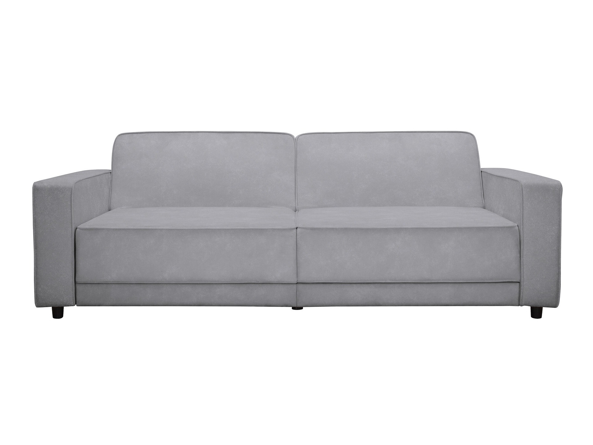 Schlafsofa Tulsa 632 (Hellgrau)