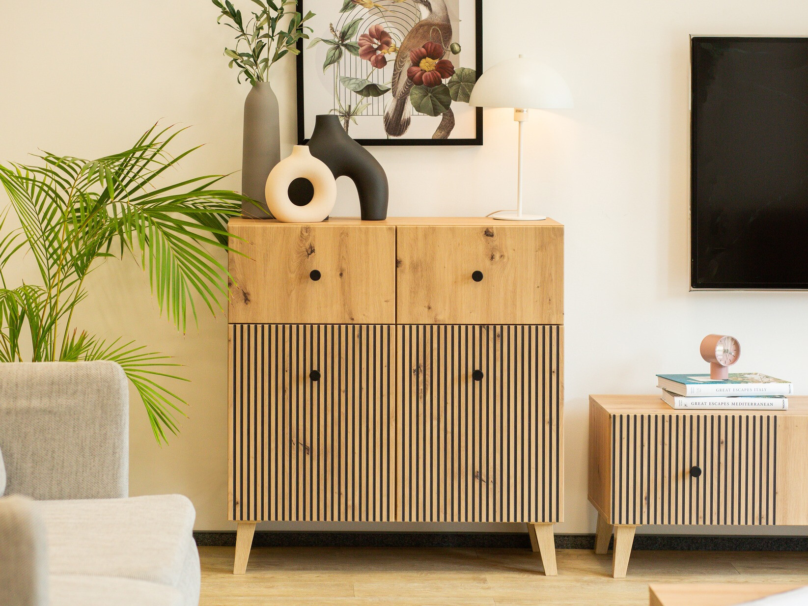 Kommoden Beltivi 100