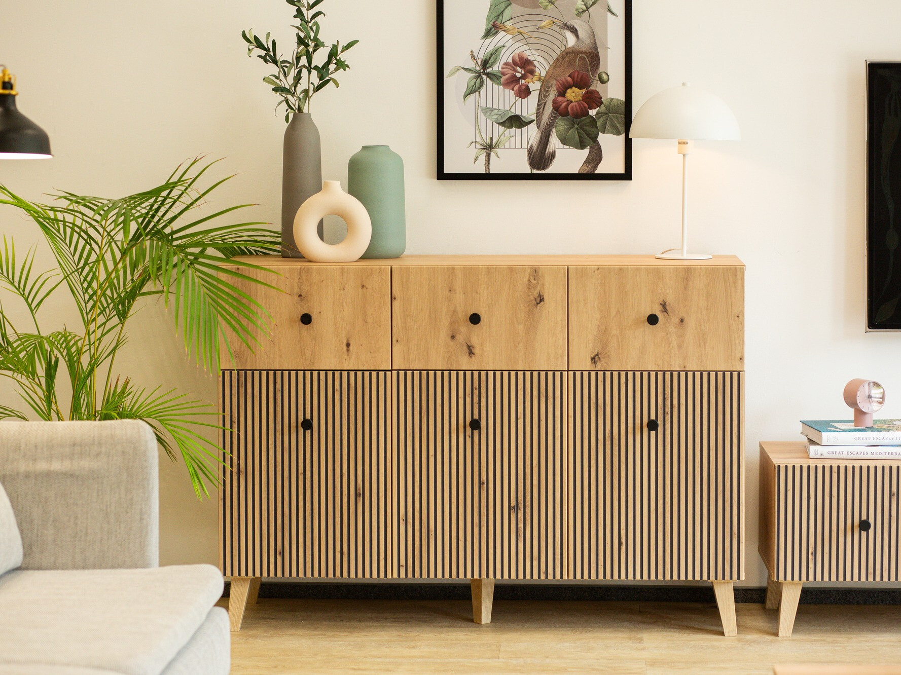 Kommoden Beltivi 101