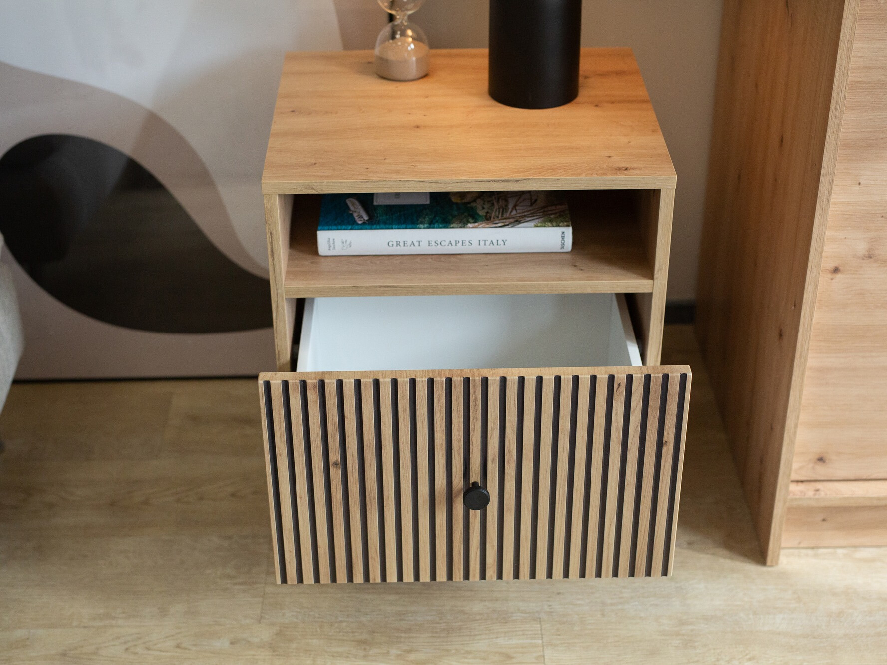 Nachttisch Beltivi 106