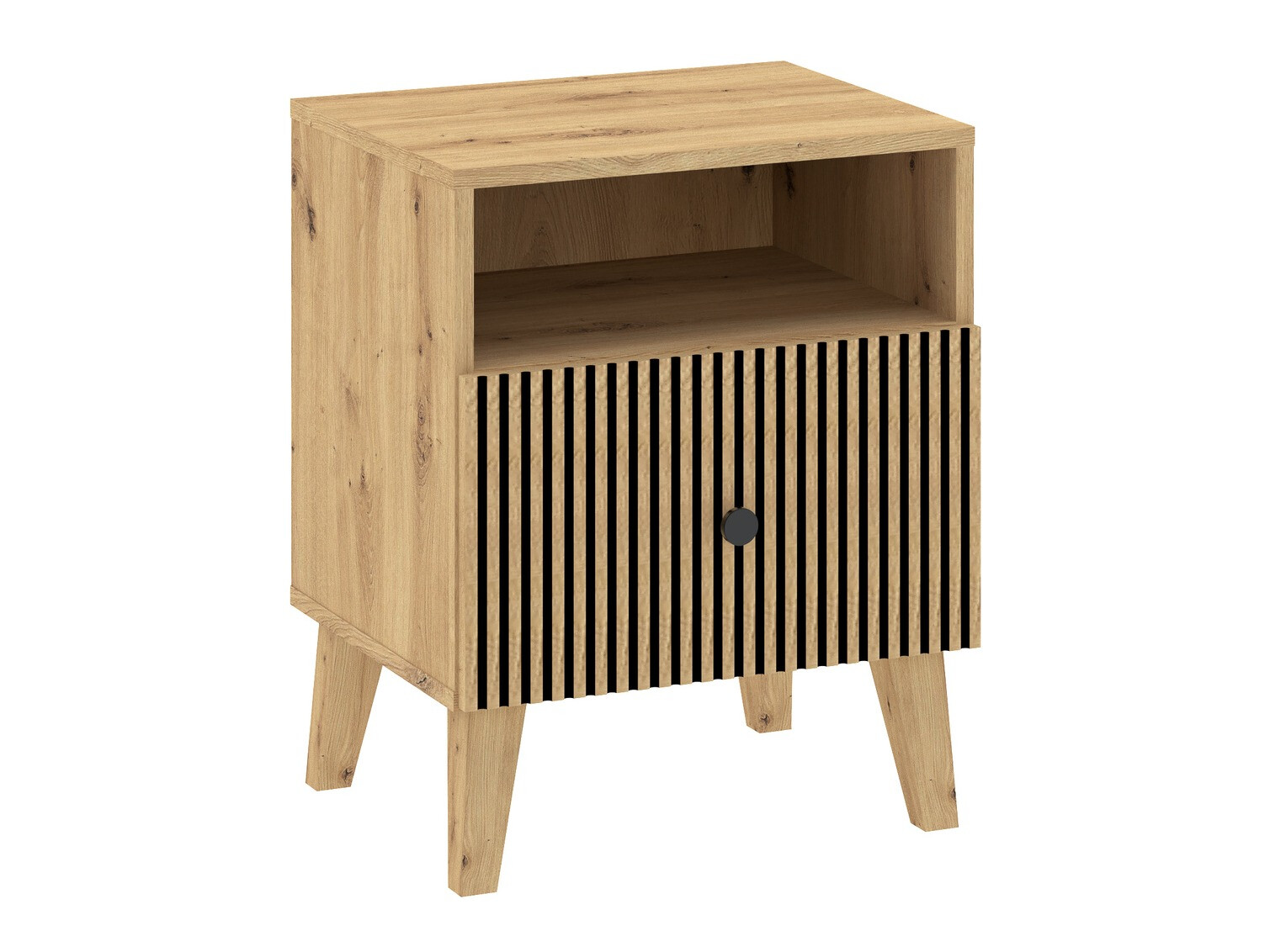 Nachttisch Beltivi 106