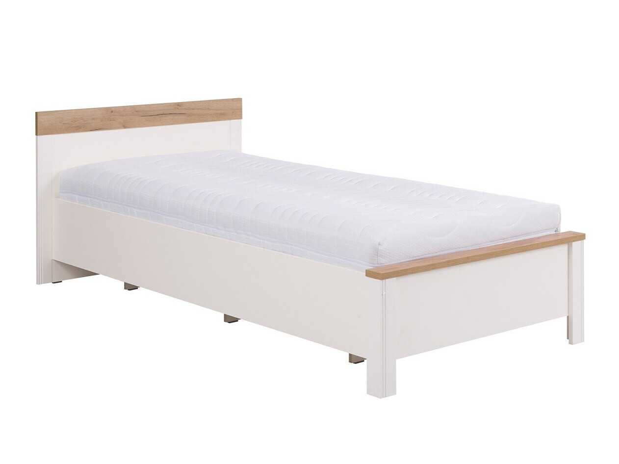 Bett Toledo J119