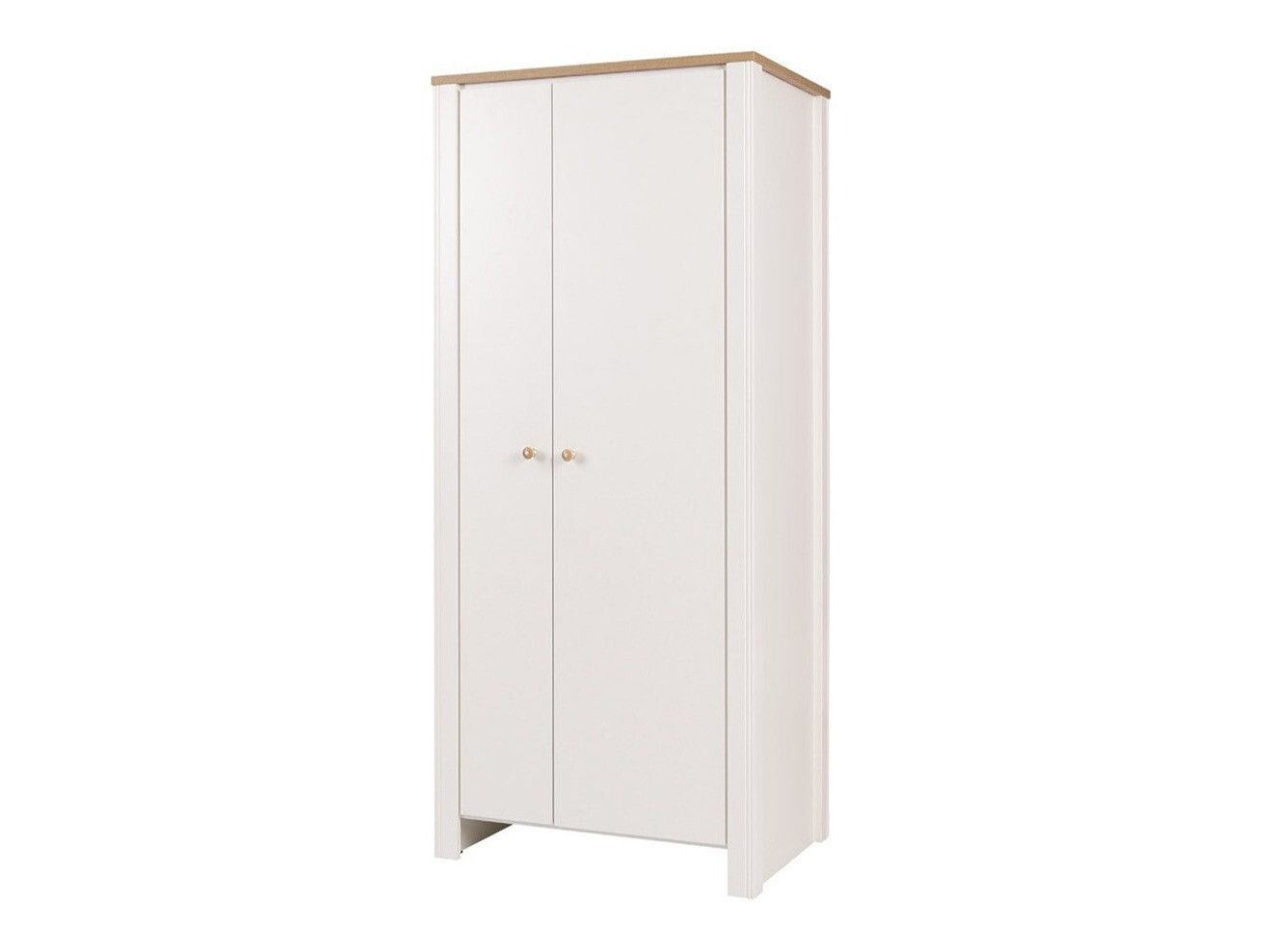 Kleiderschrank Toledo J103