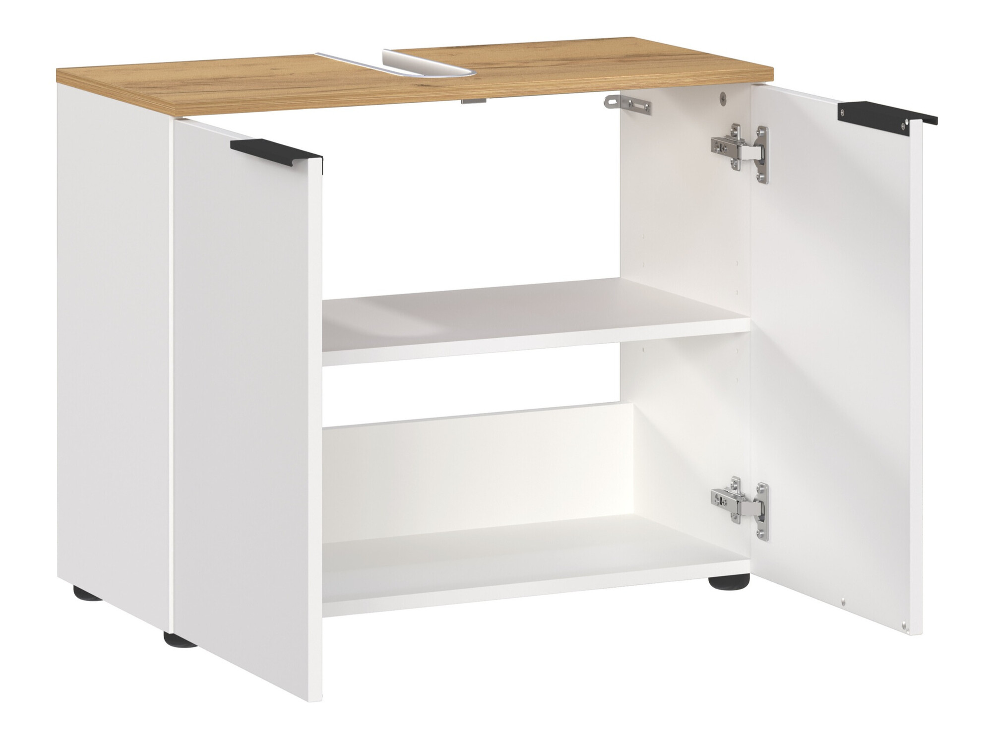 Badezimmer-Set Fioloru 106