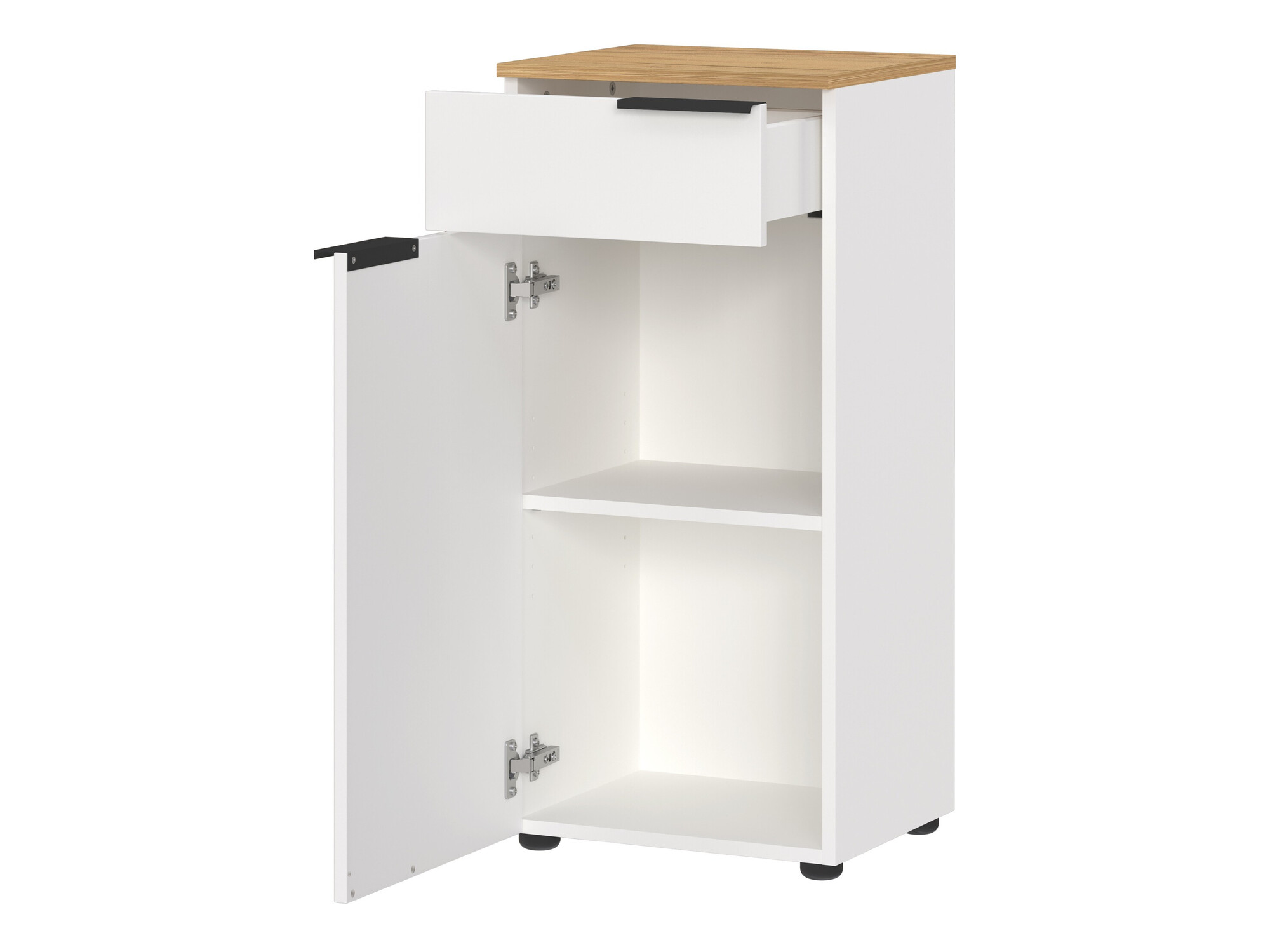 Badezimmer-Set Fioloru 106