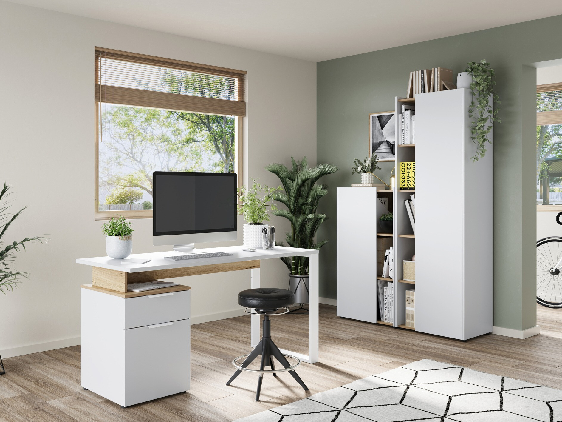 Büro-Set Sacramento BV105