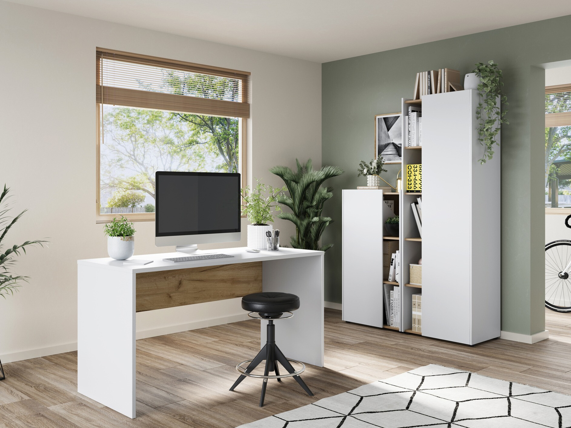 Büro-Set Sacramento BV106