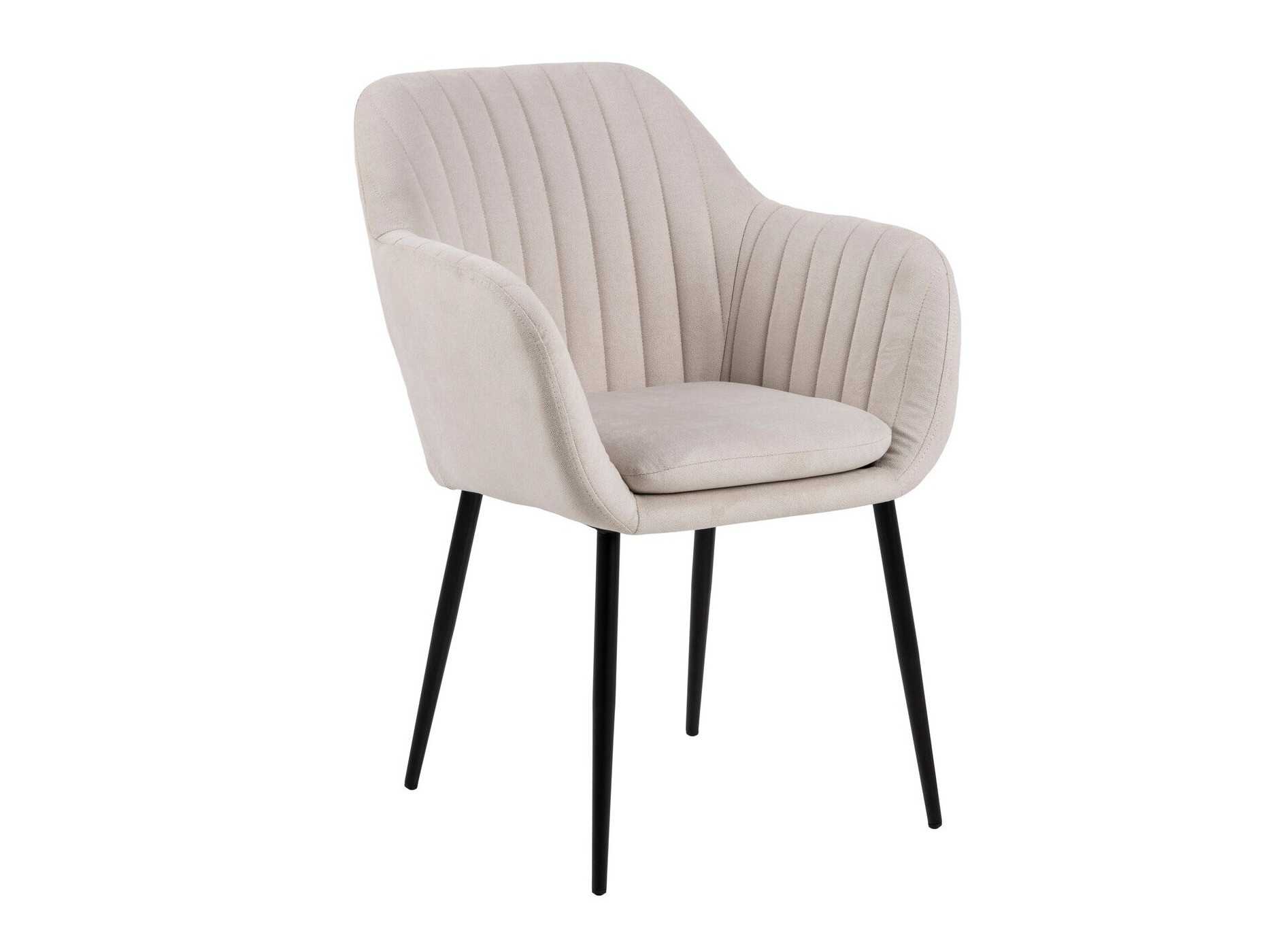 Stuhl Norsica 253 (Beige)
