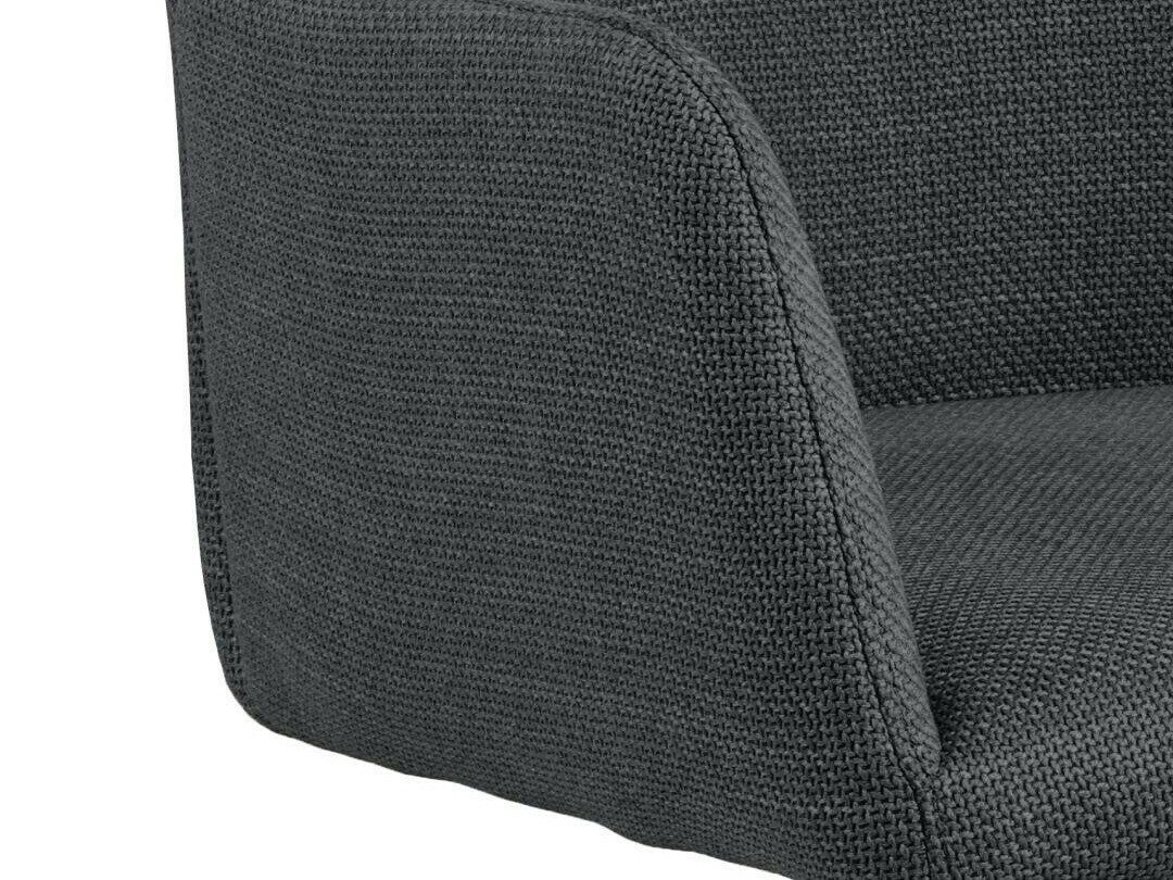 Stuhl Norsica 651 (Dunkelgrau)