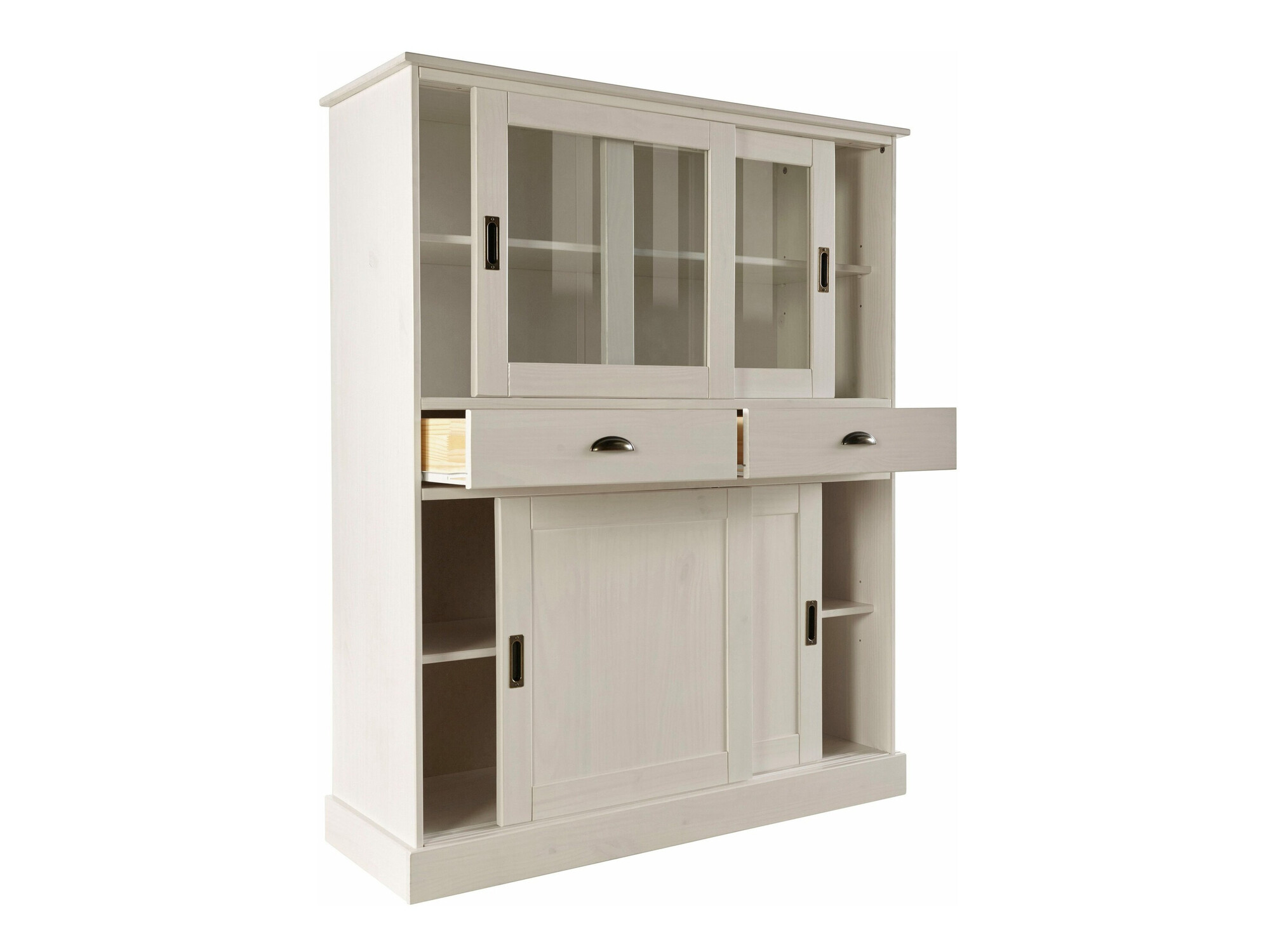 Regal Felelma 104 (Weiss)